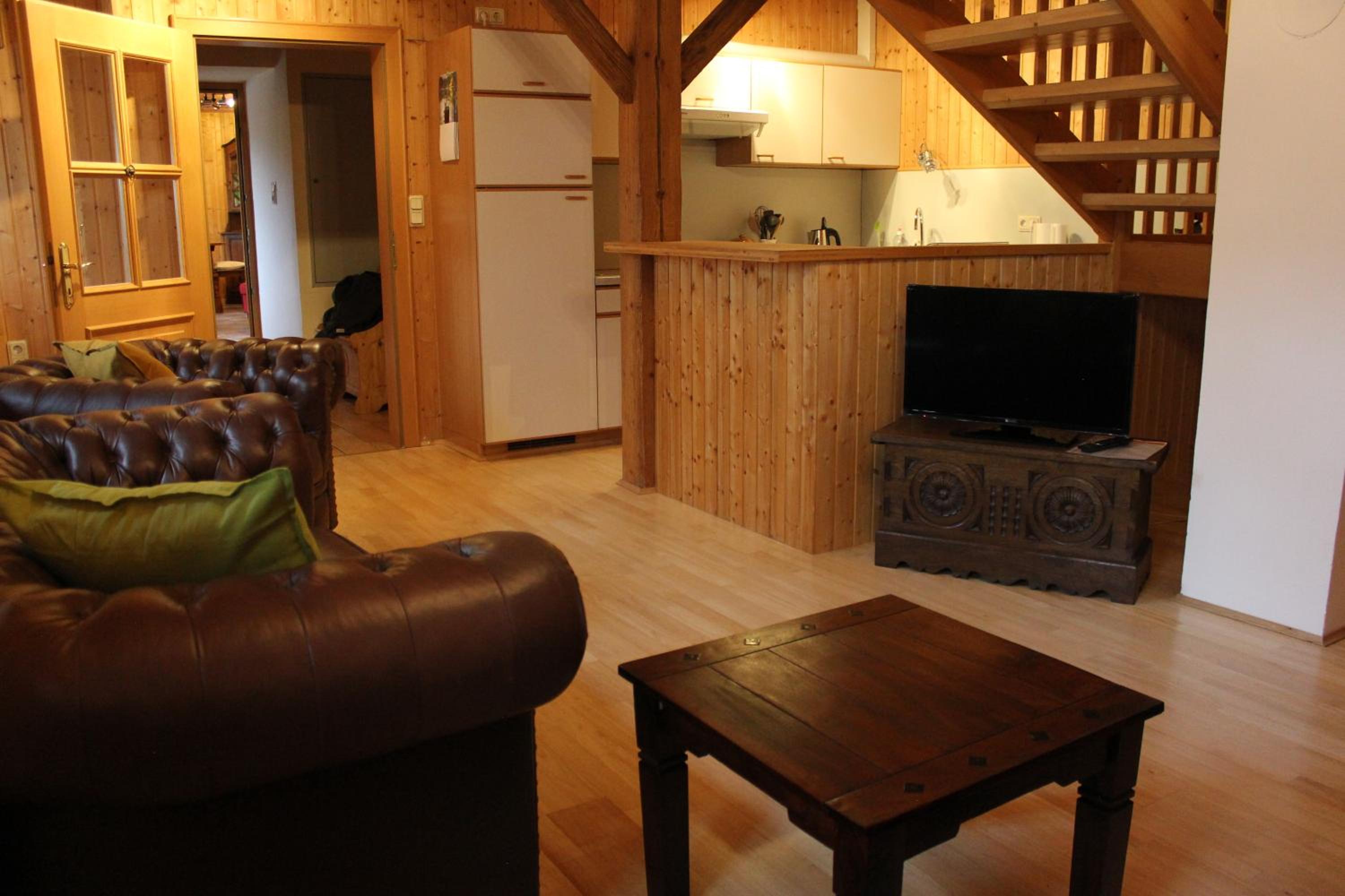 Apartment - Split Level photo 1