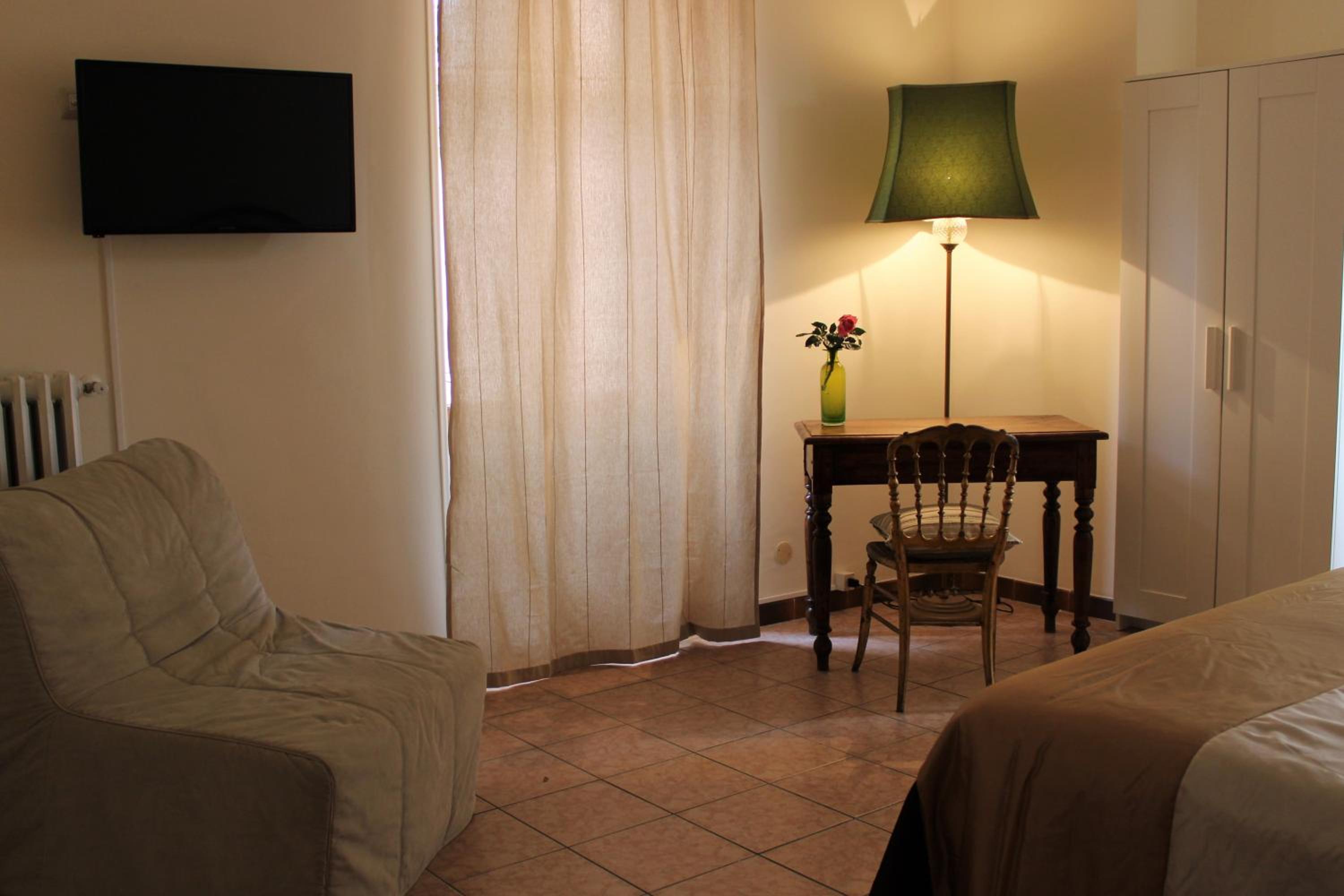 Superior Double Room photo 3