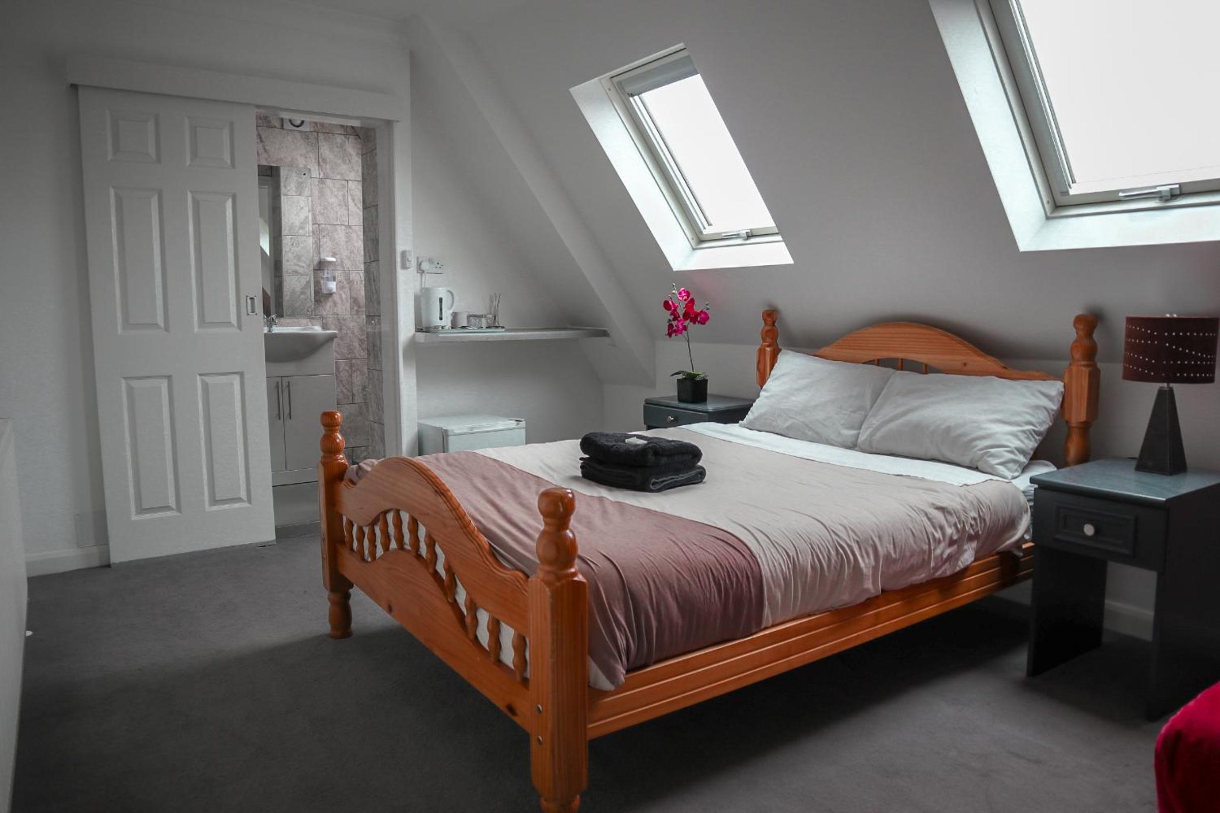 Double Room photo 2