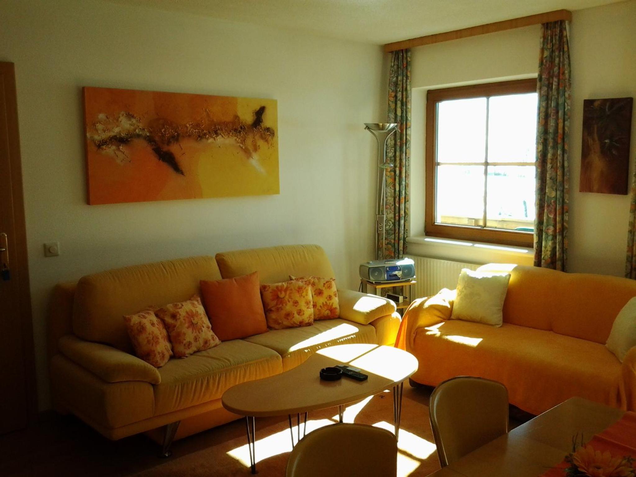Two-Bedroom Apartment - Photo 12