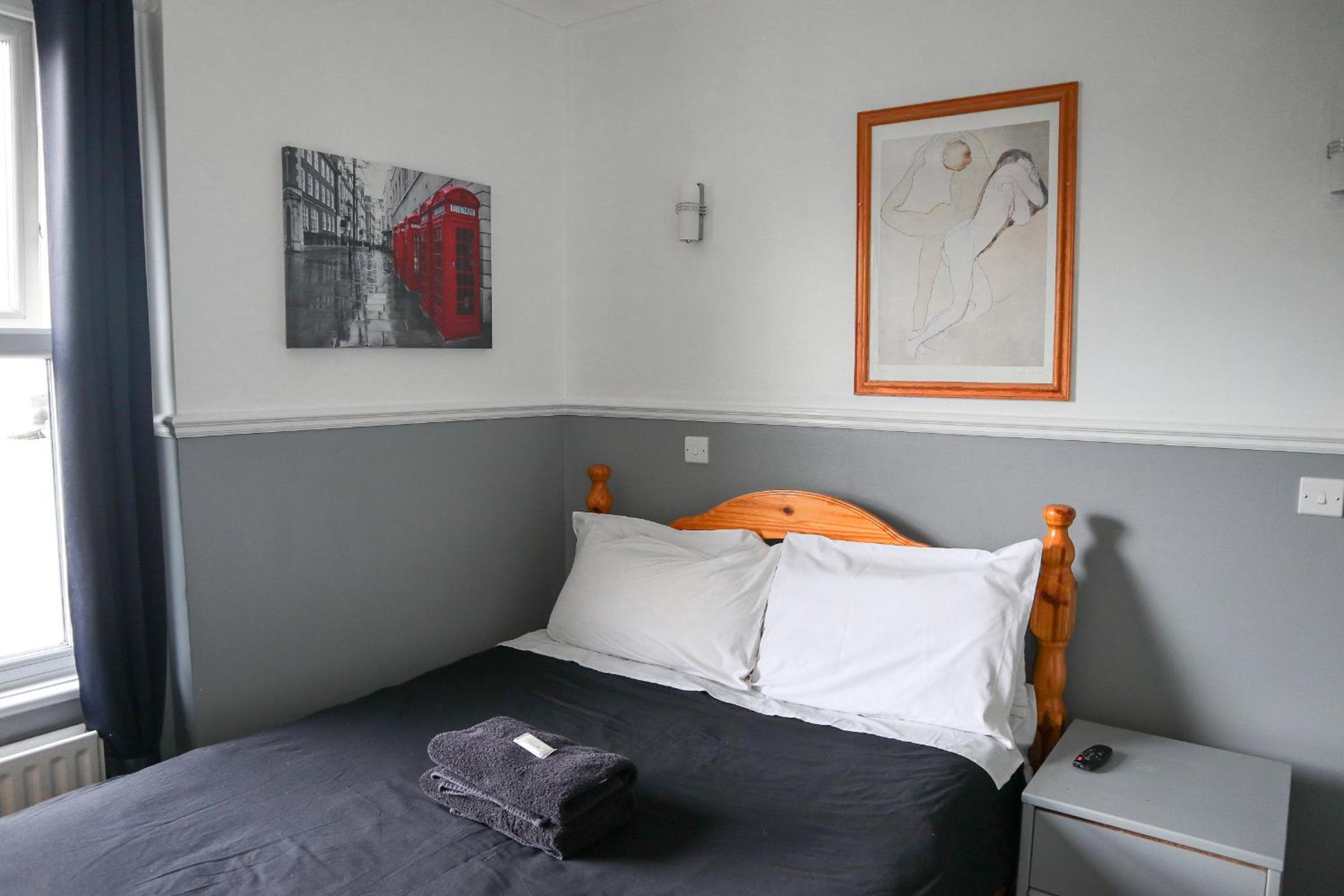 Single Room photo 1