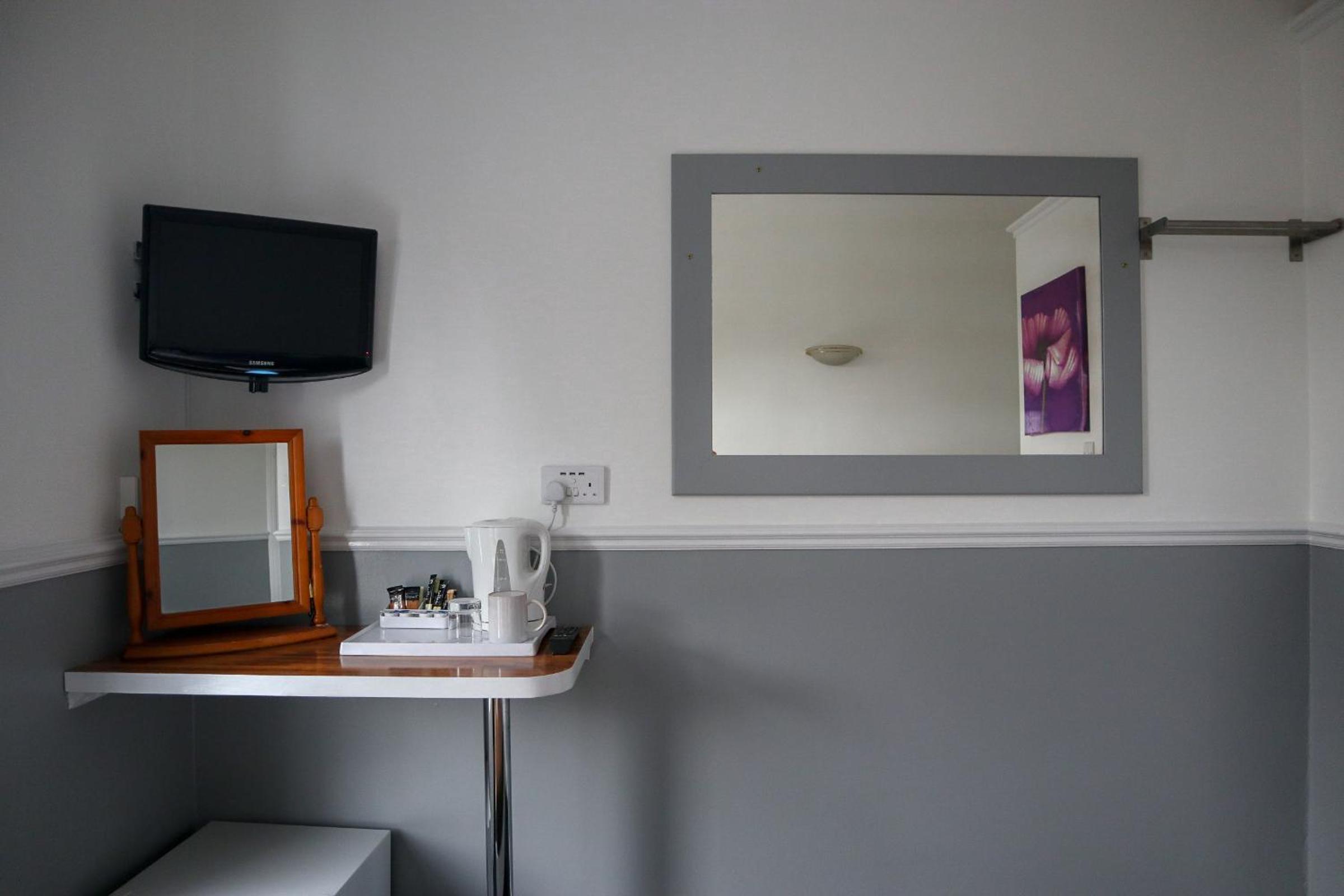 Double Room (1 - 2 Adults) photo 1