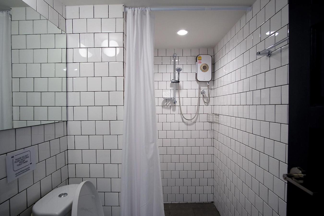 Standard Double Room - Photo 4
