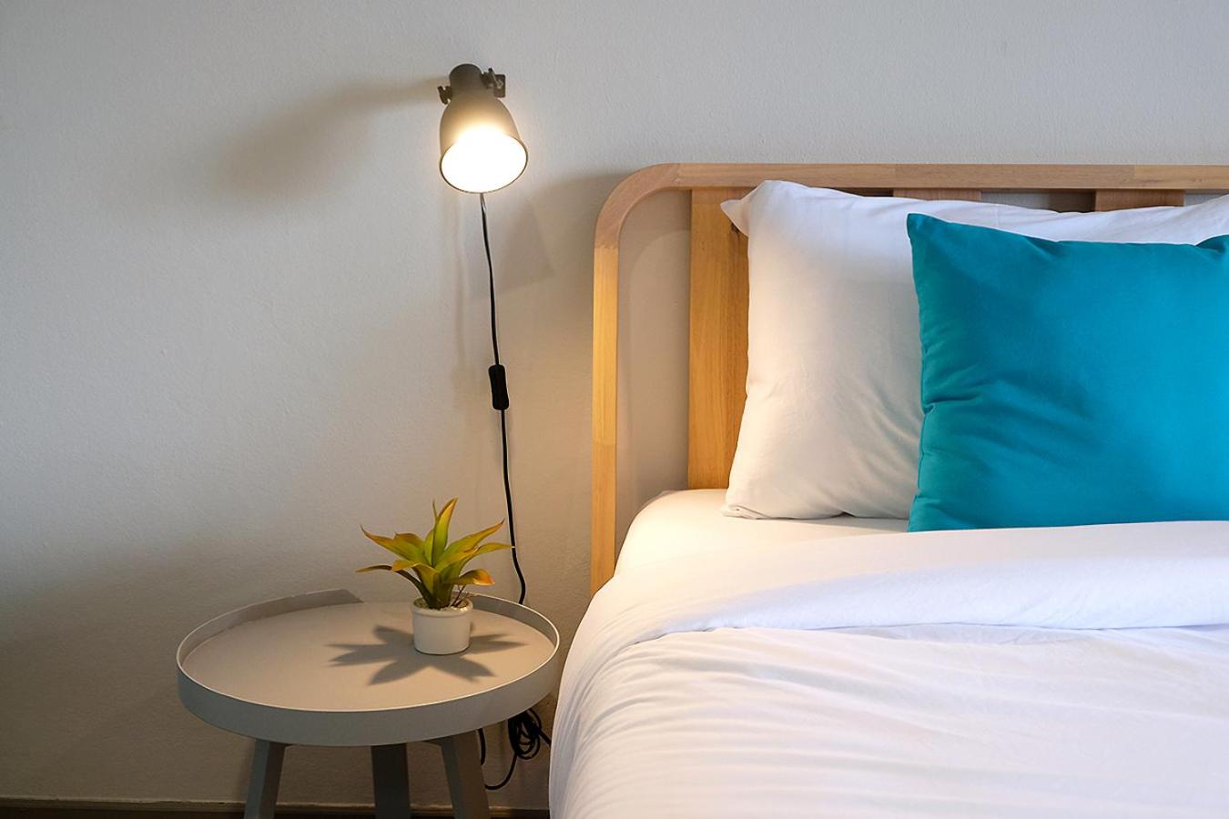 Standard Double Room - Photo 10