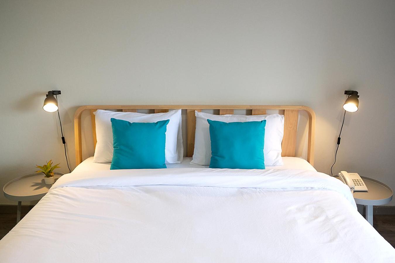 Standard Double Room - Photo 2