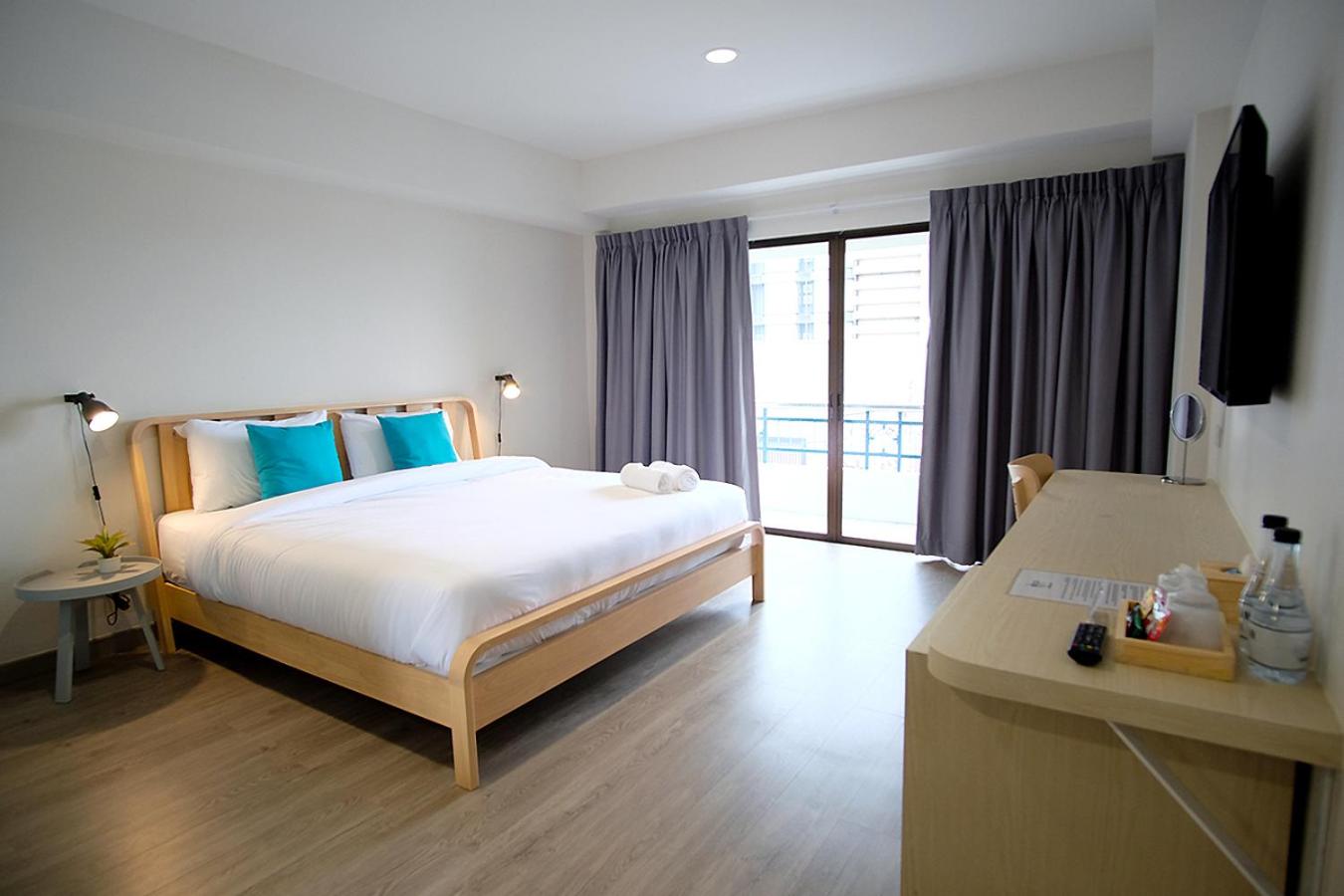 Standard Double Room - Photo 1