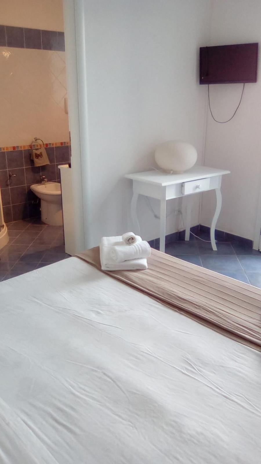 Deluxe Double Room with Sea View photo 1