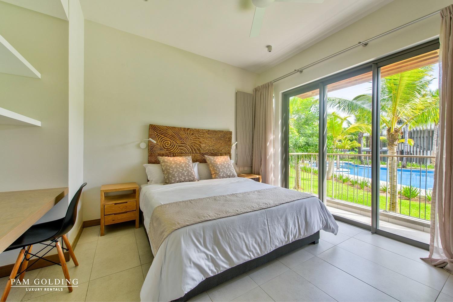 Banyan Grove Apartment - 2 Bedroom photo 1