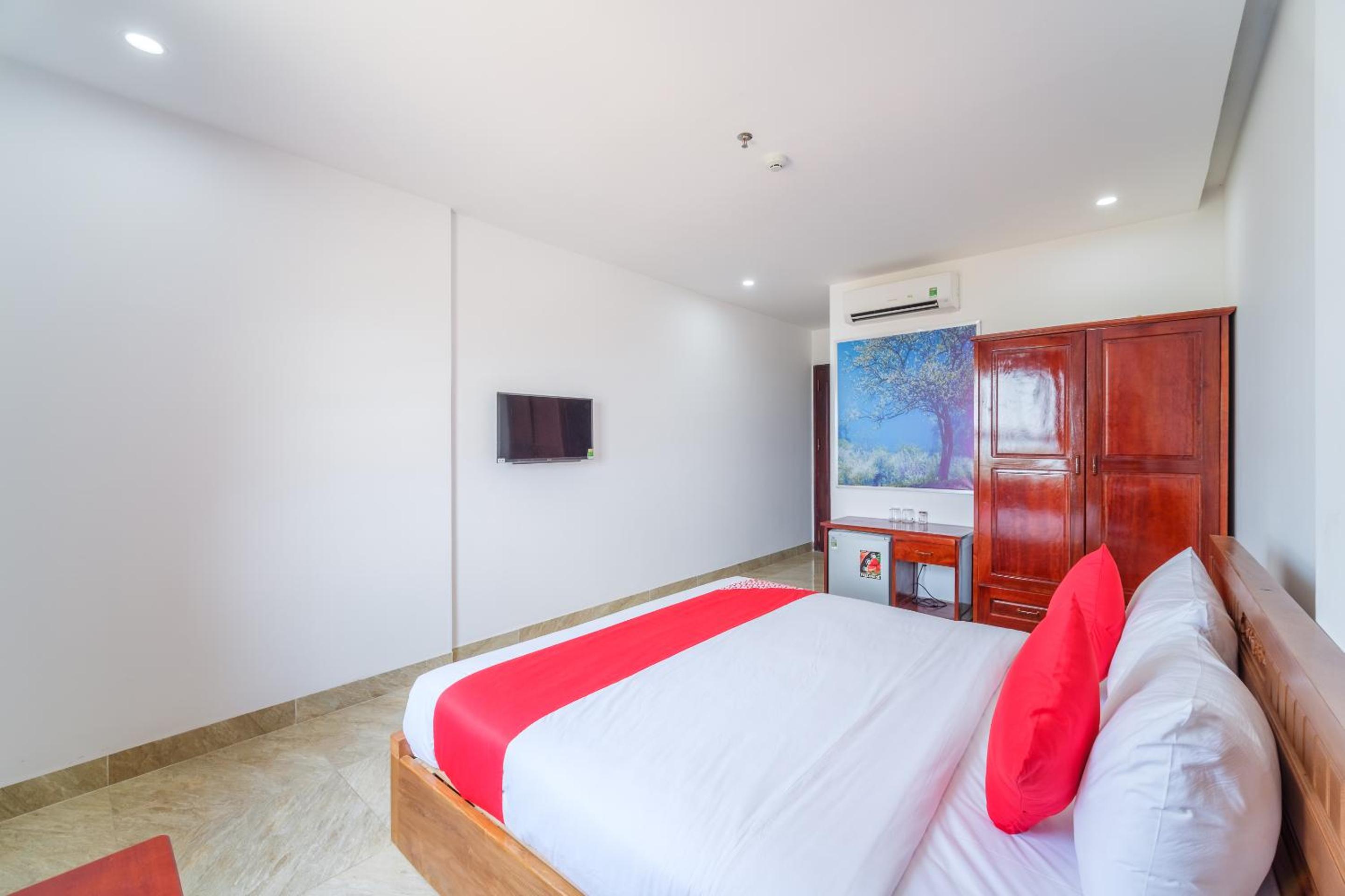 Superior Double Room - Photo 6