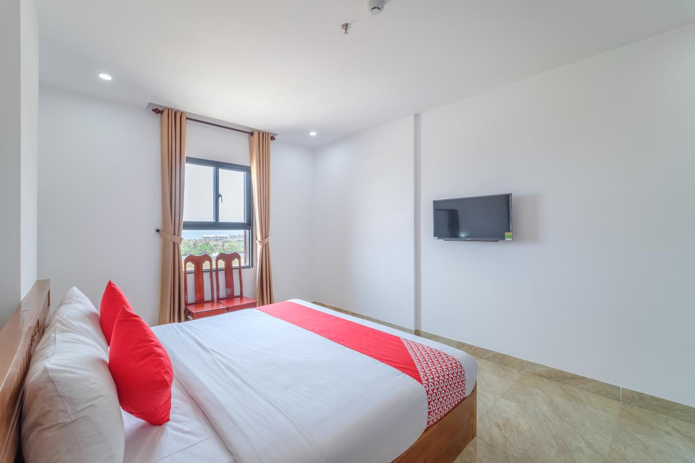 Superior Double Room - Photo 2