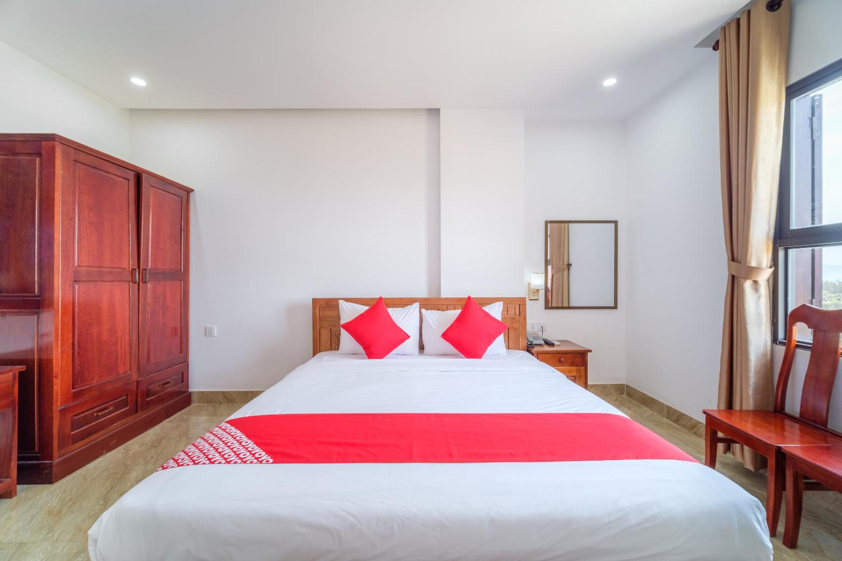 Superior Double Room - Photo 3