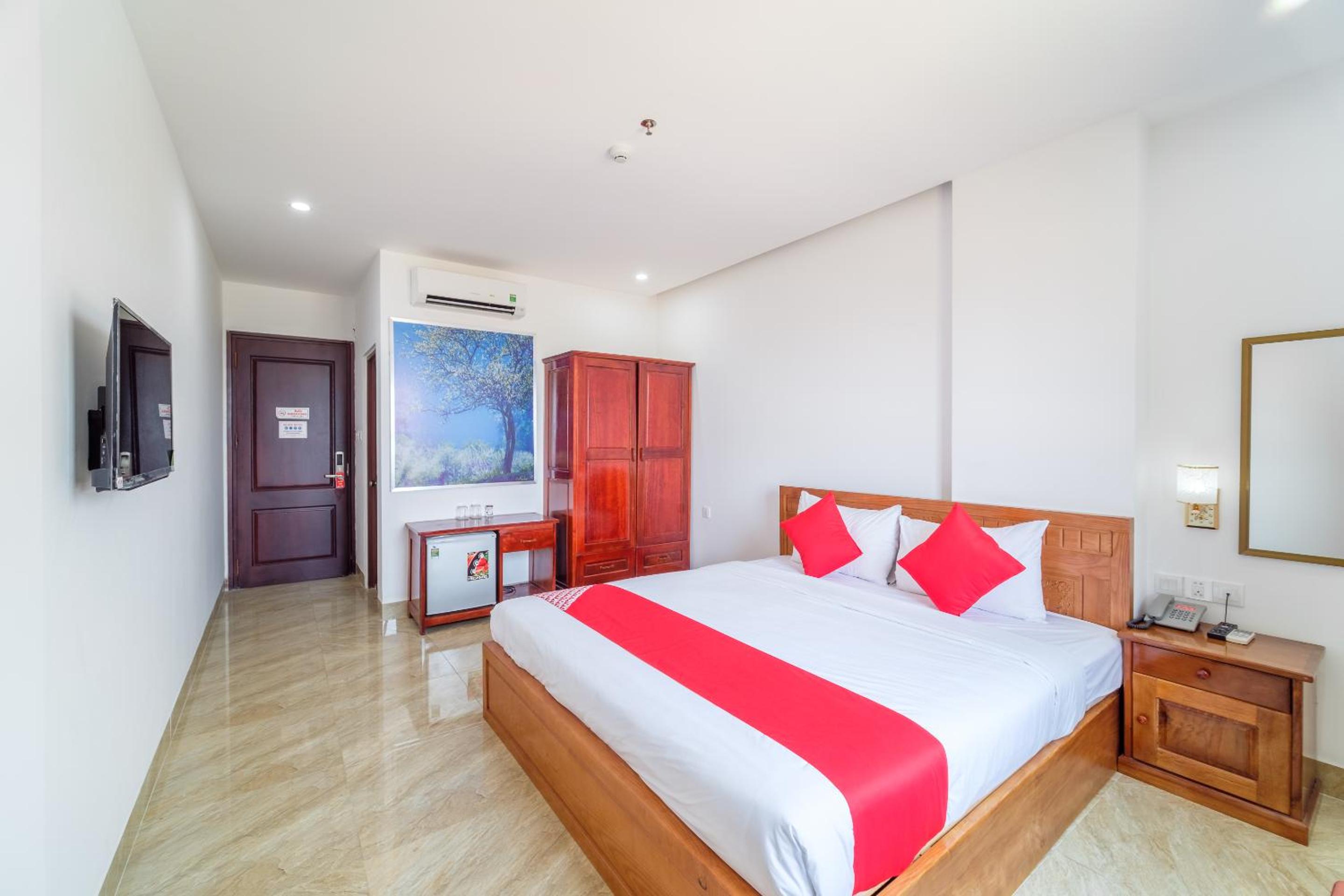 Superior Double Room - Photo 5