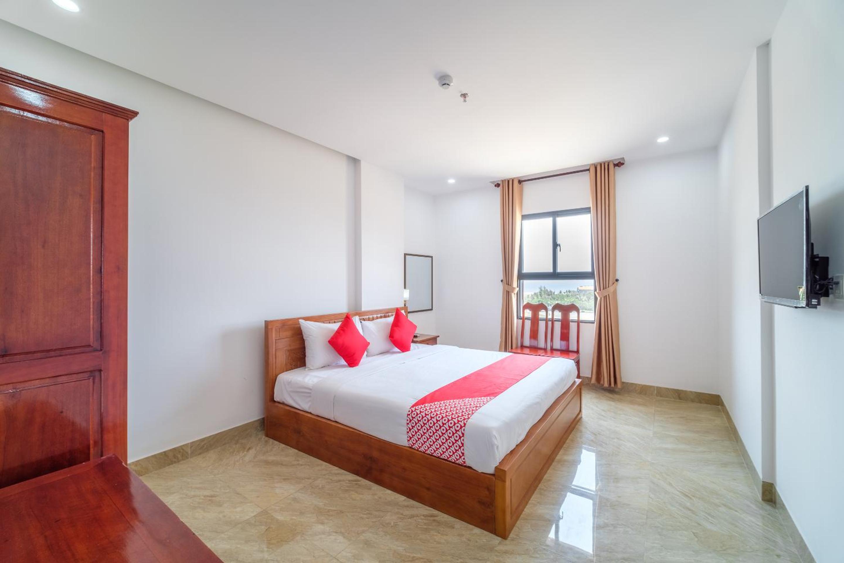 Superior Double Room - Photo 1