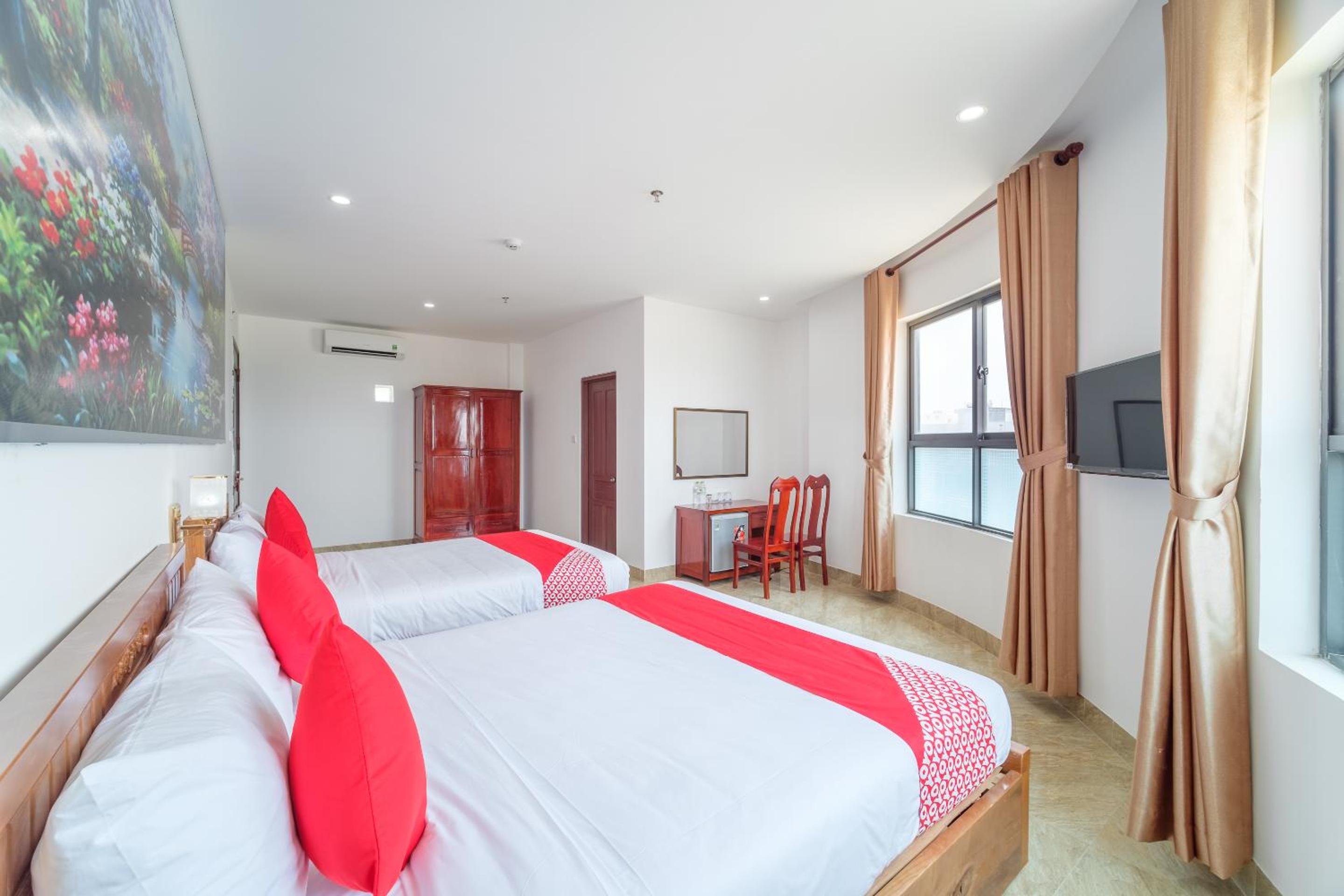 Deluxe Family Room - Photo 4