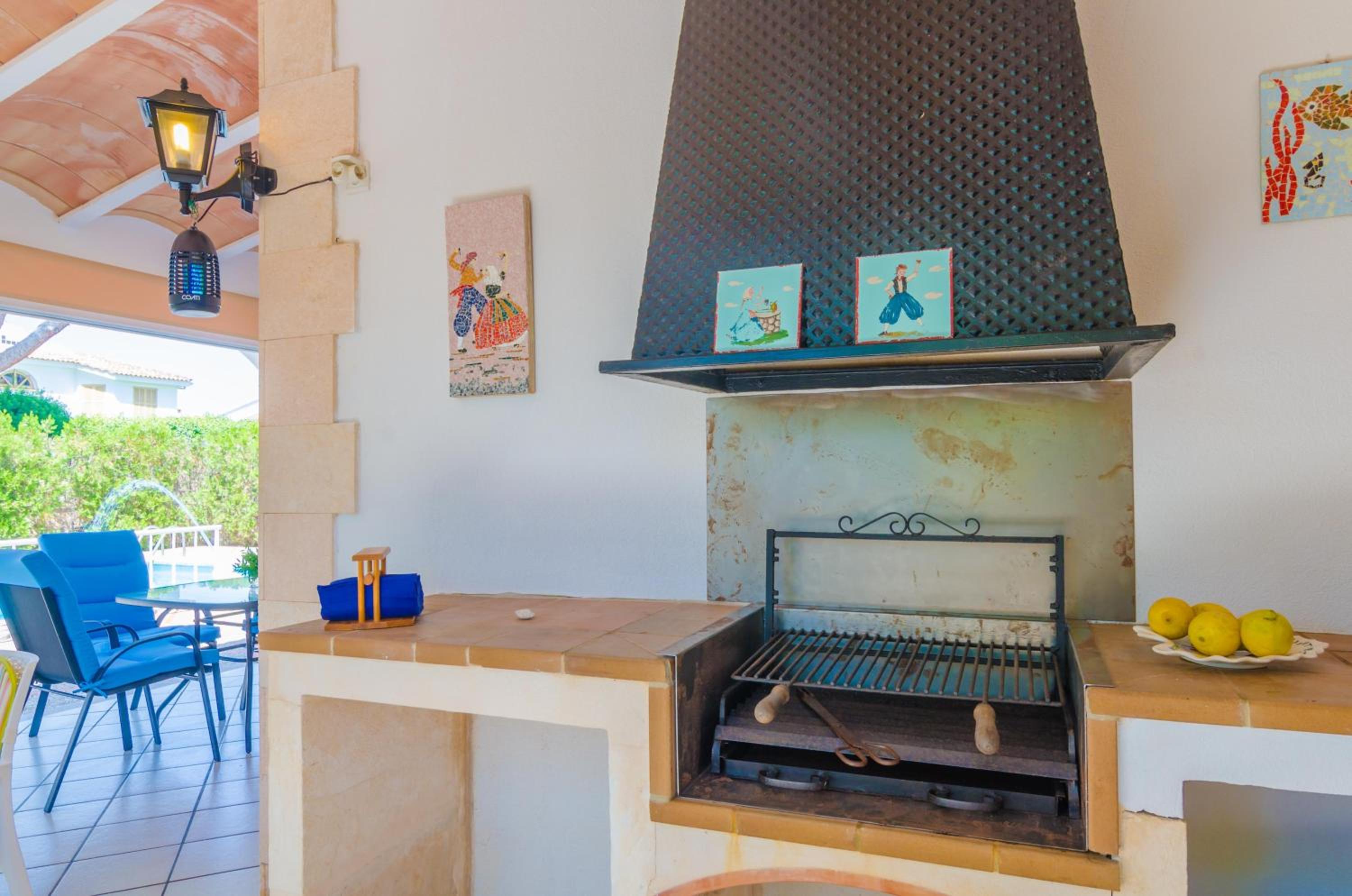 Chalet photo 2
