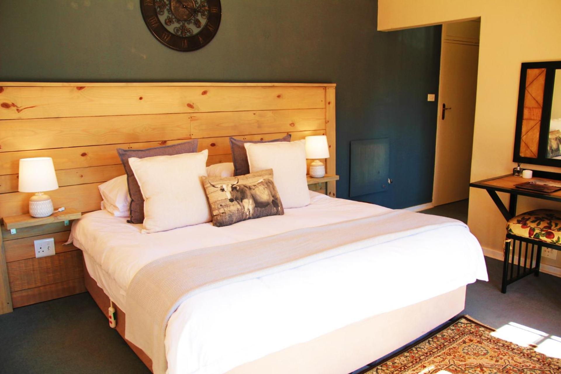  Double Room - Photo 18