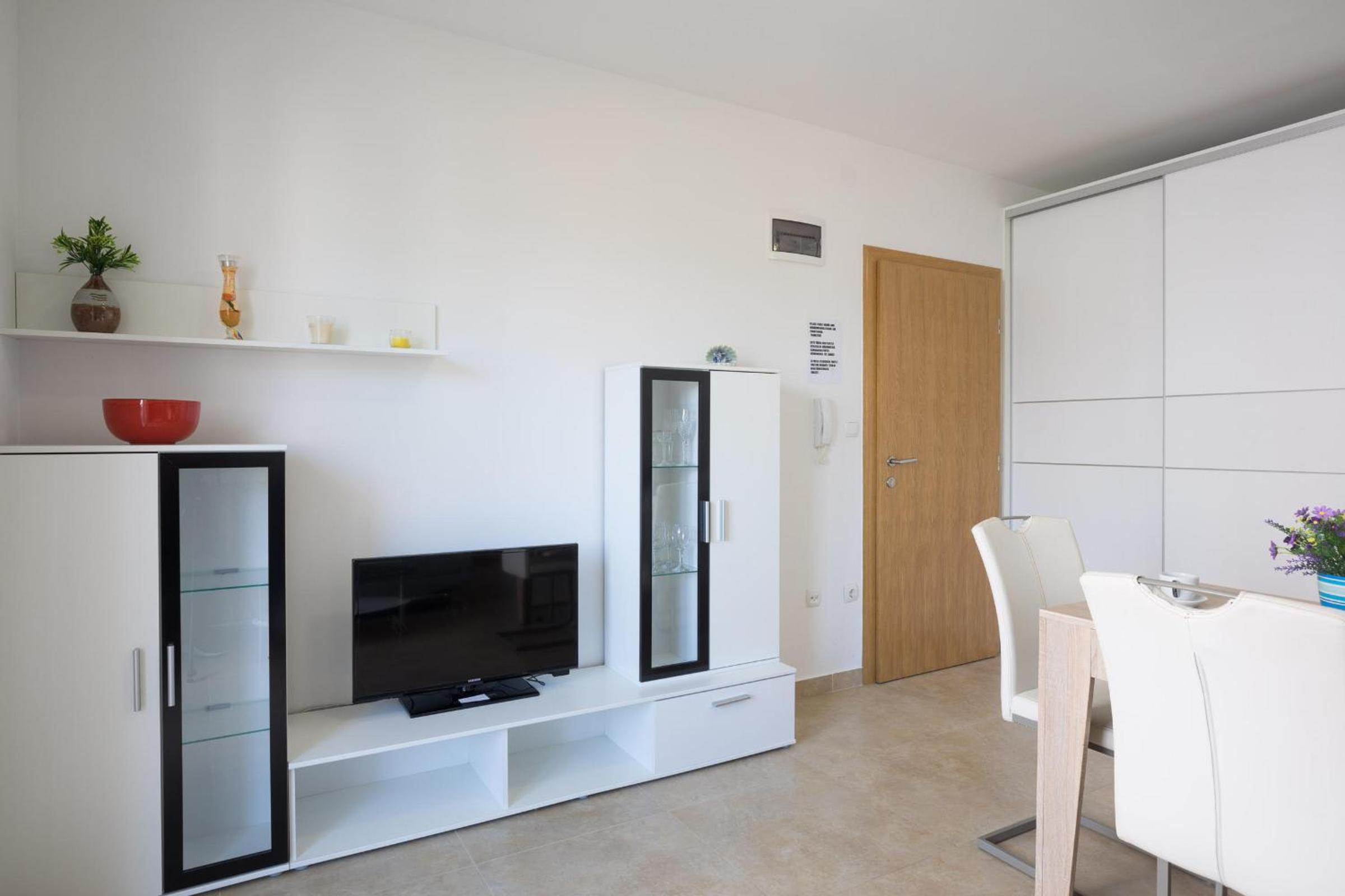 One-Bedroom apartment Standard