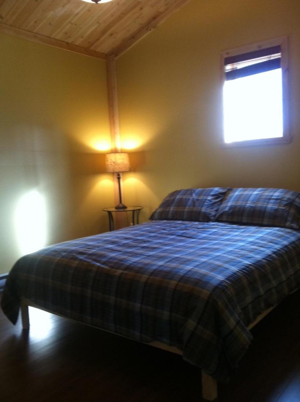 Chalet photo 1