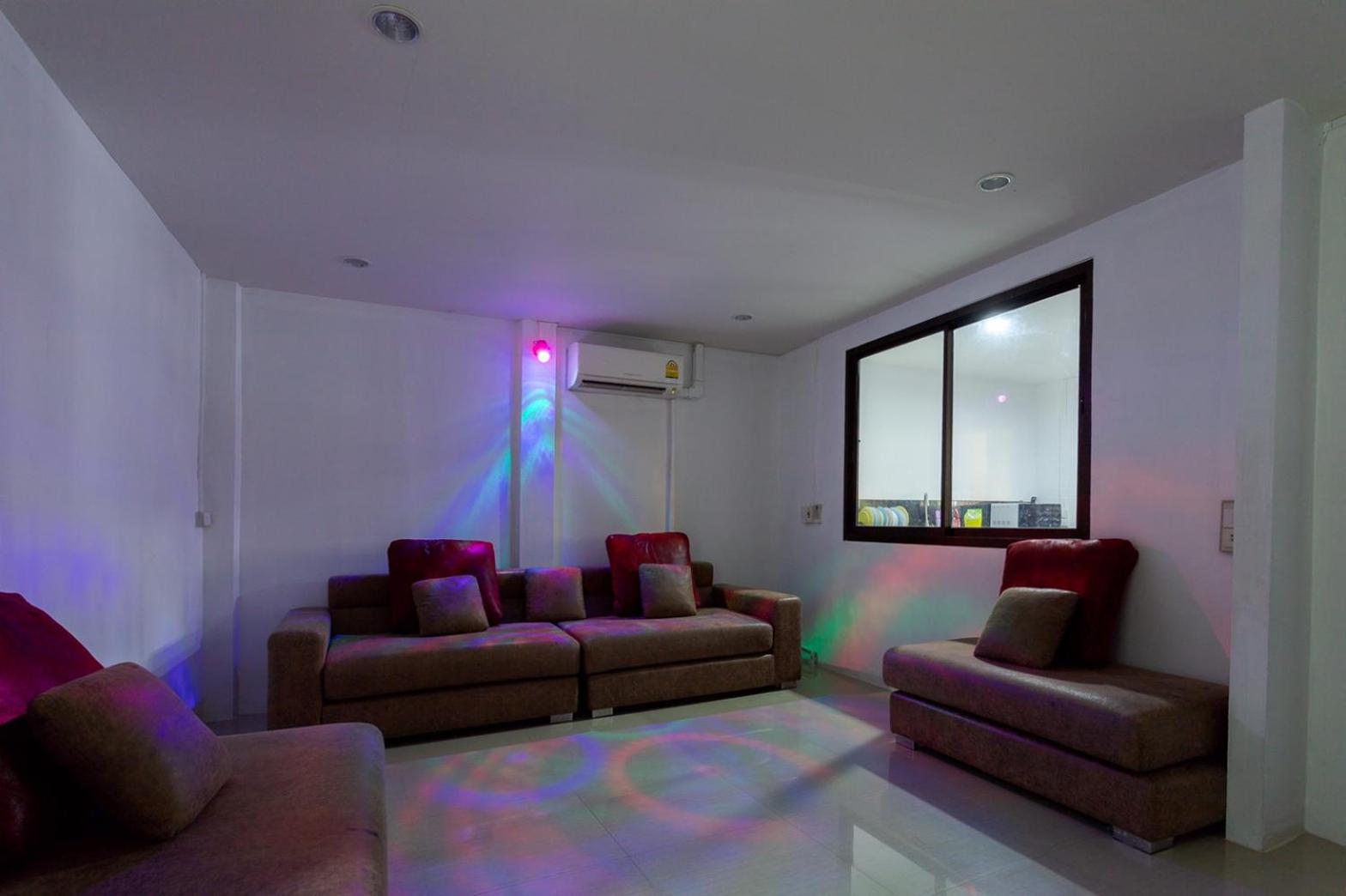 Two-Bedroom Townhouse - Photo 20
