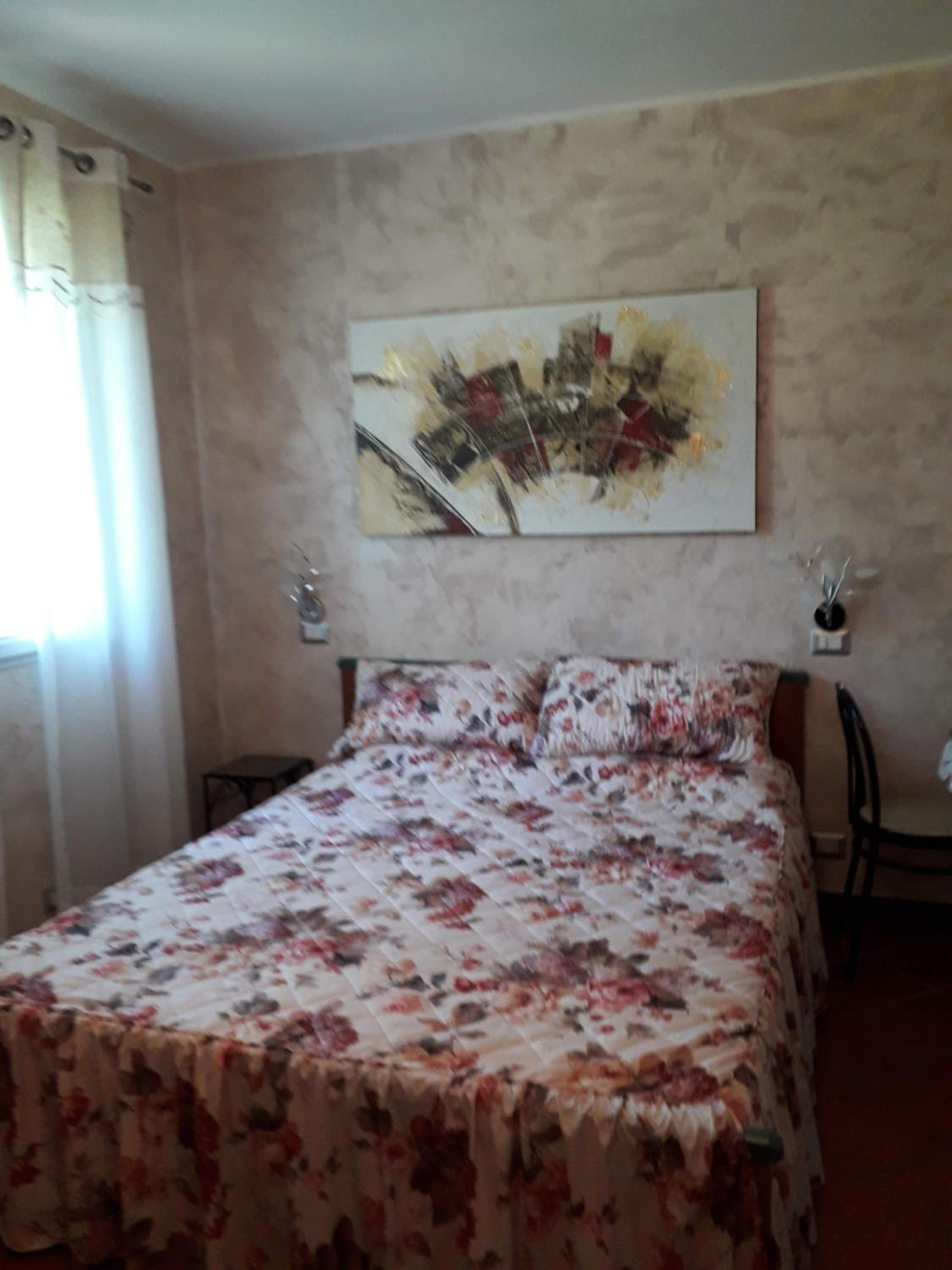 Quadruple Room with Garden View - Photo 1