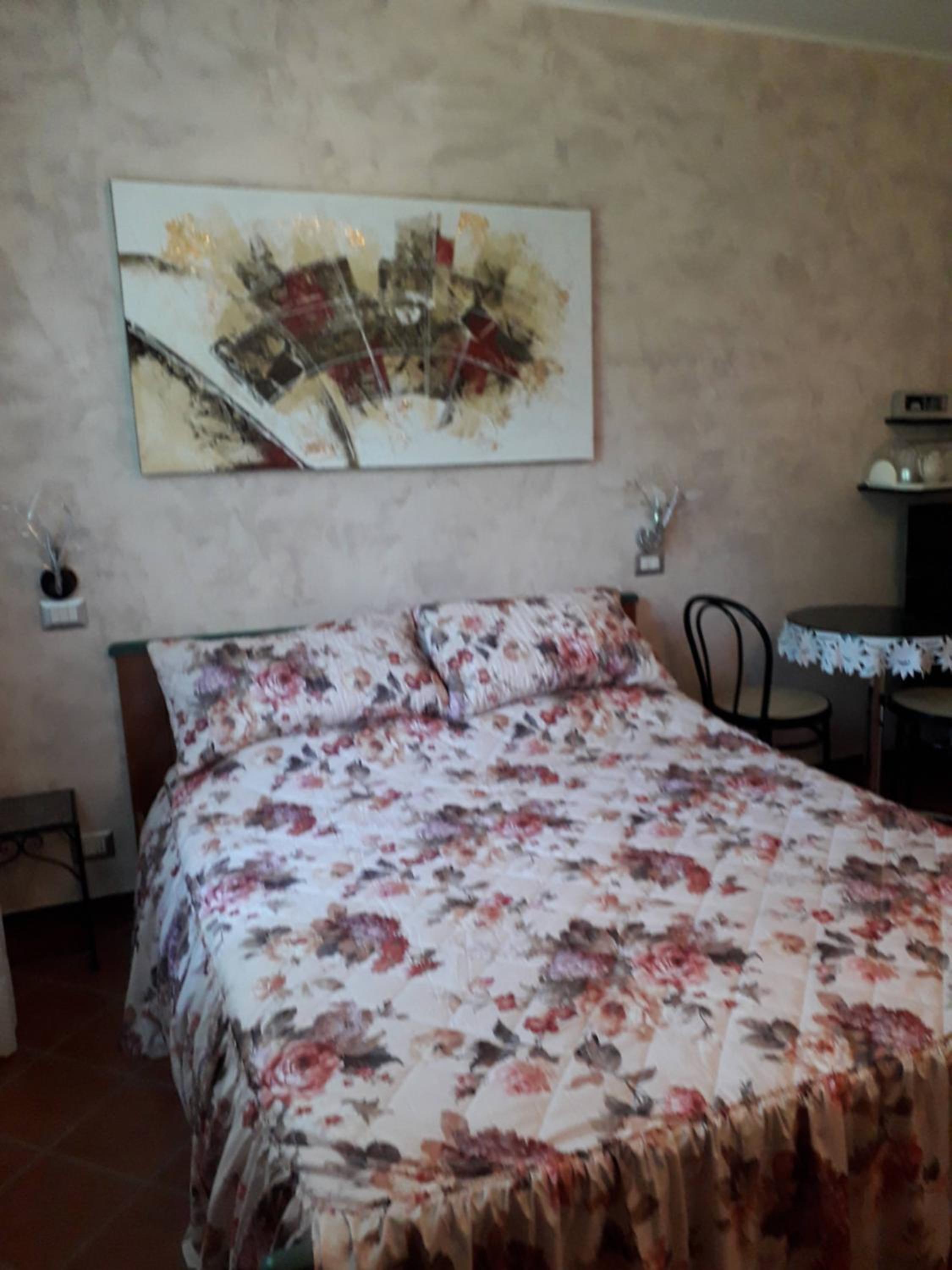 Quadruple Room with Garden View - Photo 5