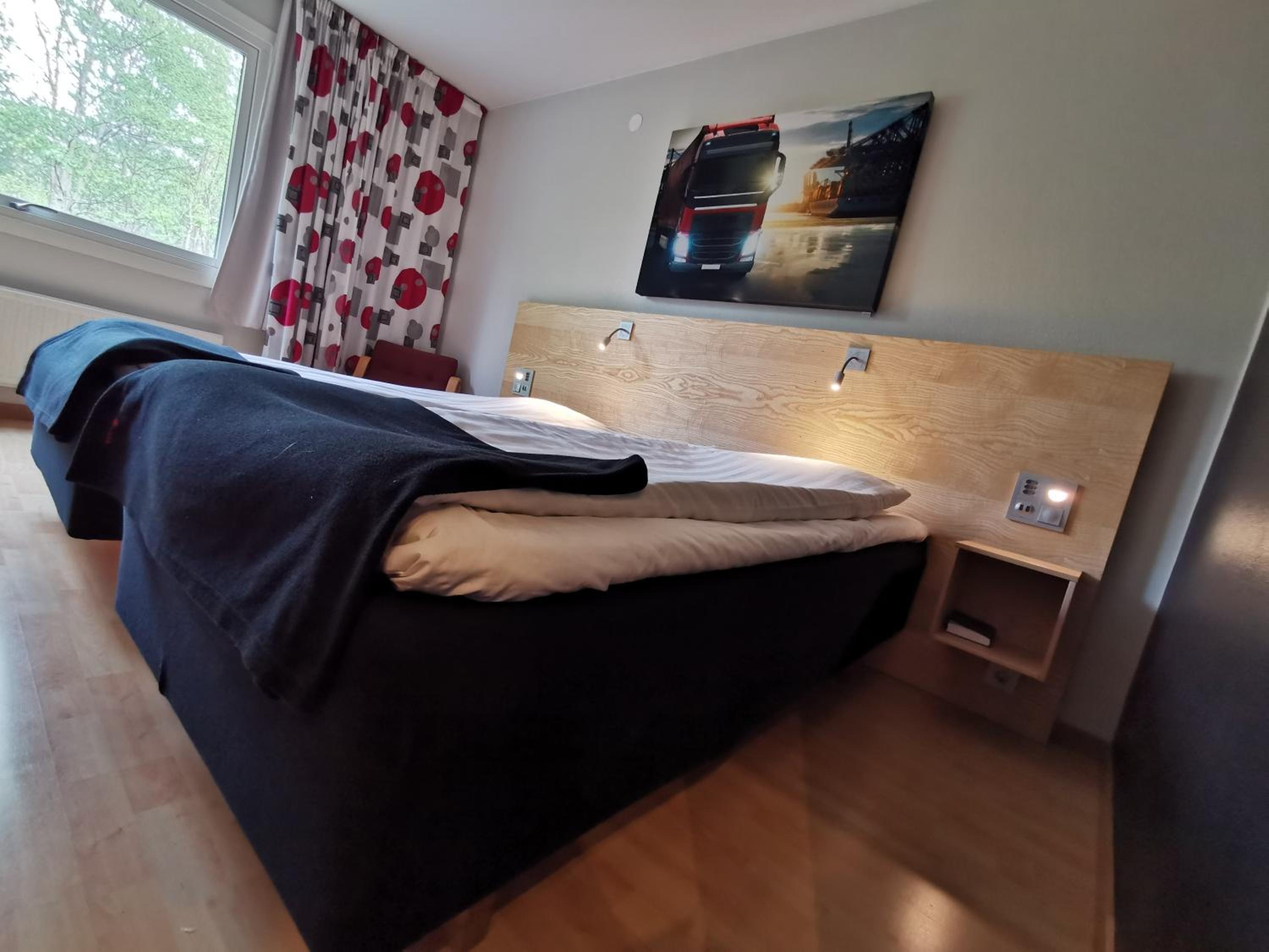 Business Twin Room photo 1