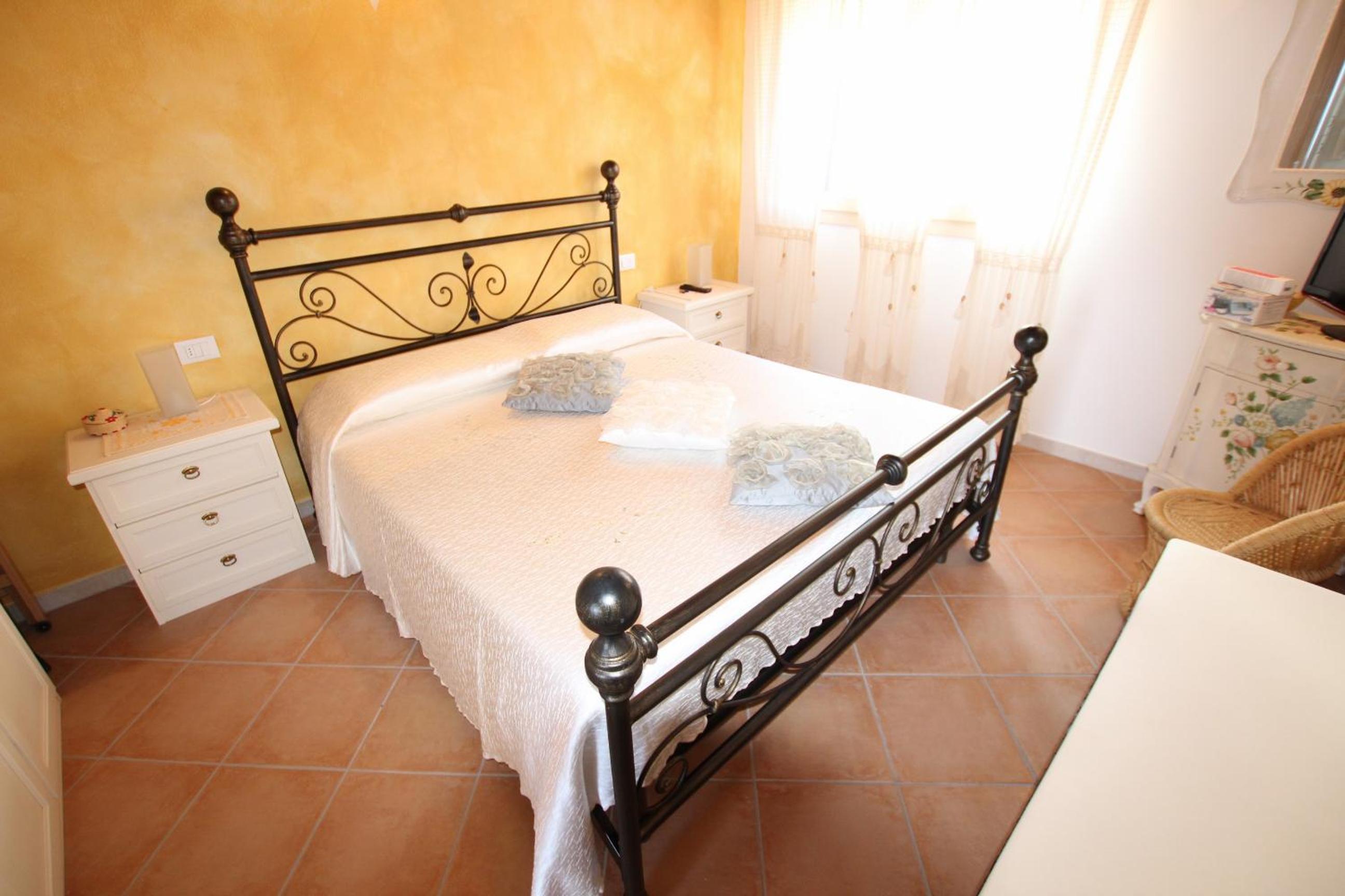 Apartment with Sea View photo 1