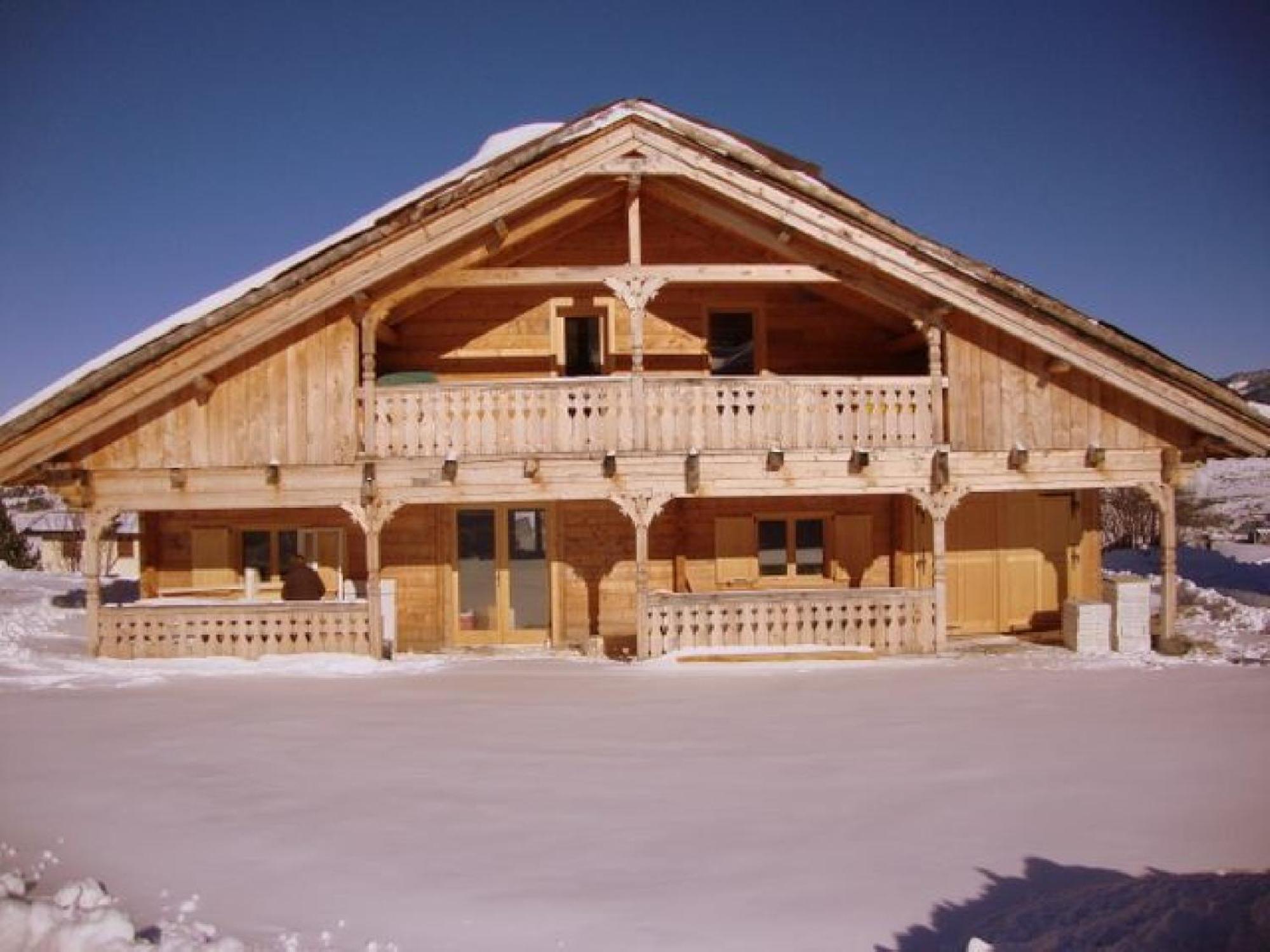 Chalet photo 2