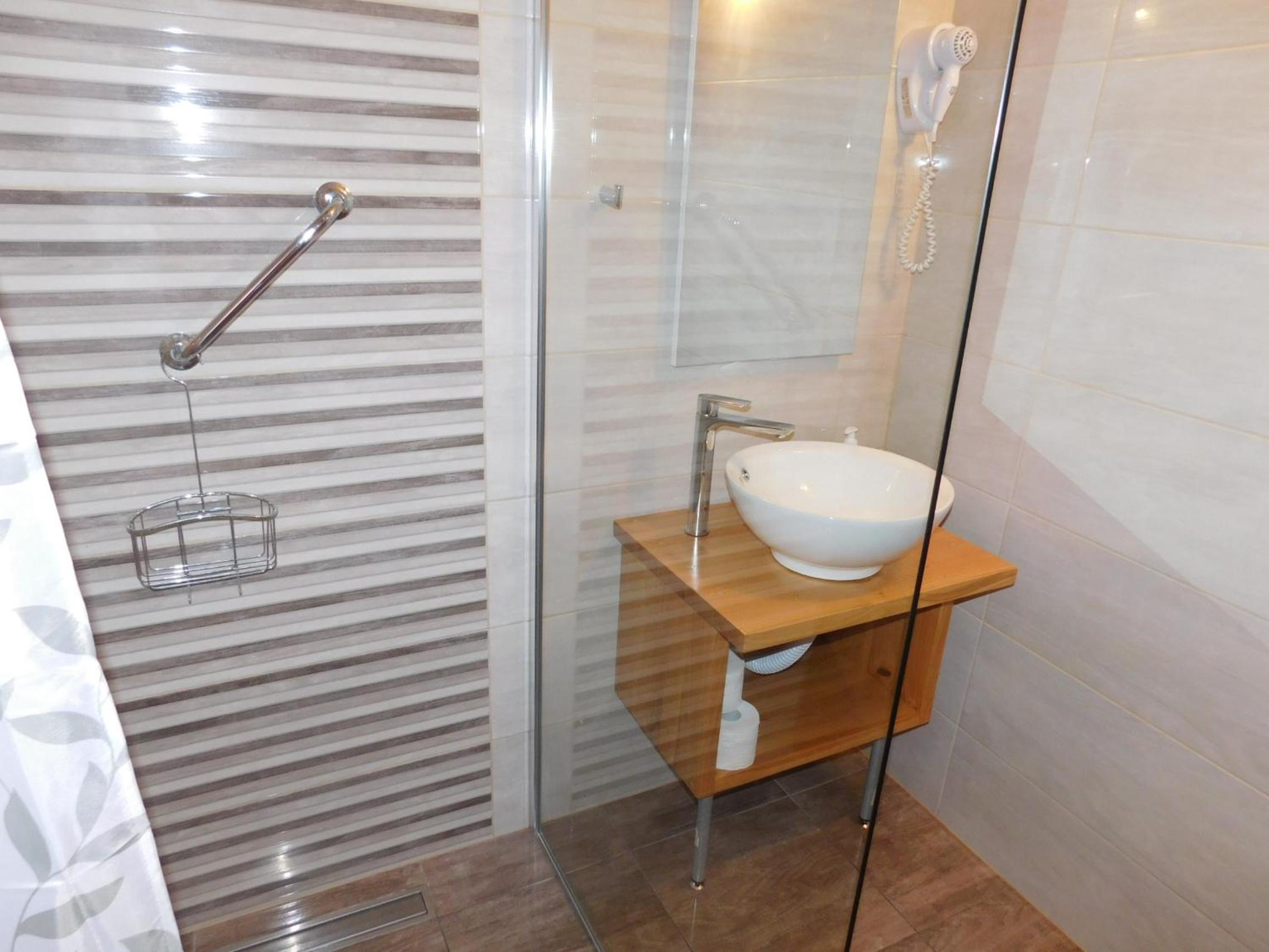Double Room with Balcony photo 2