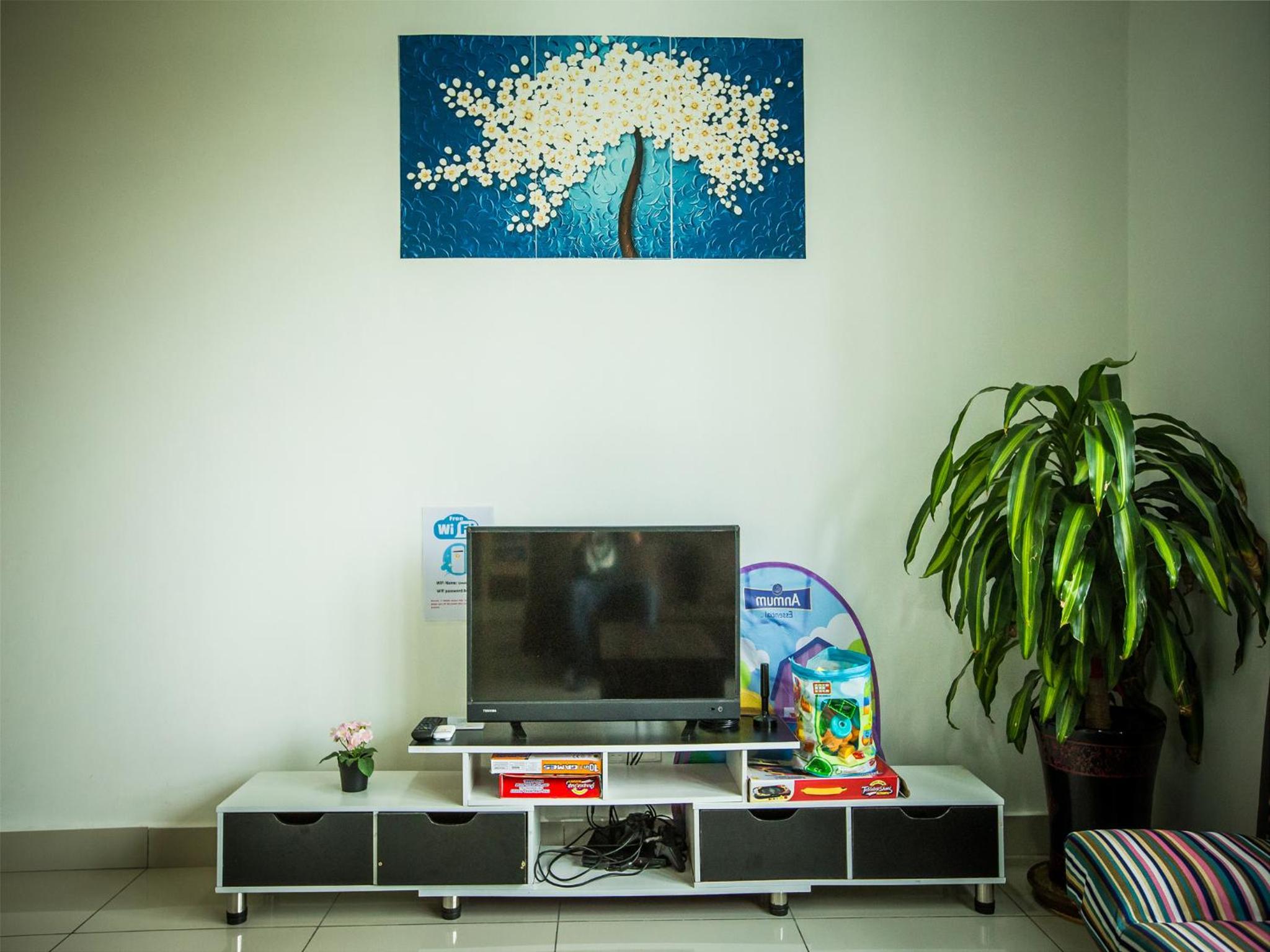 Apartment photo 1