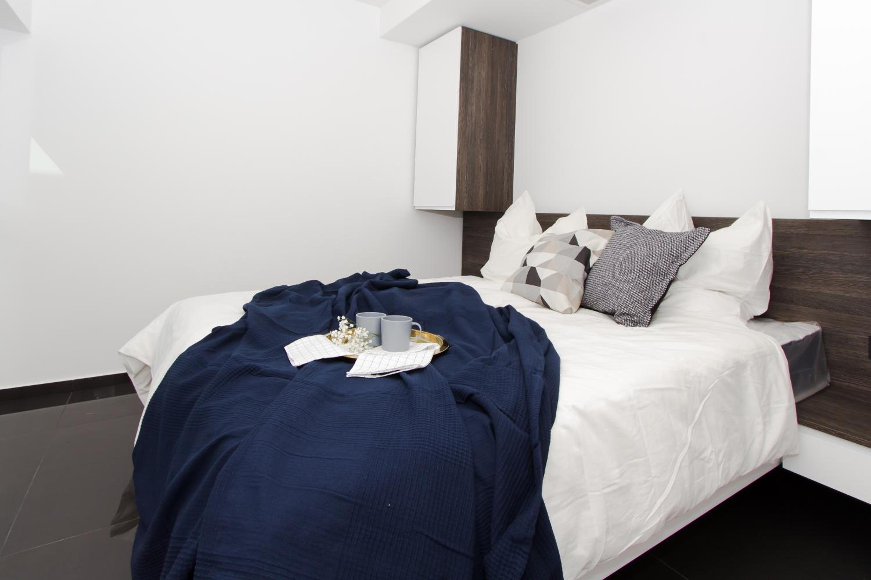 Apartment with Sea View photo 2