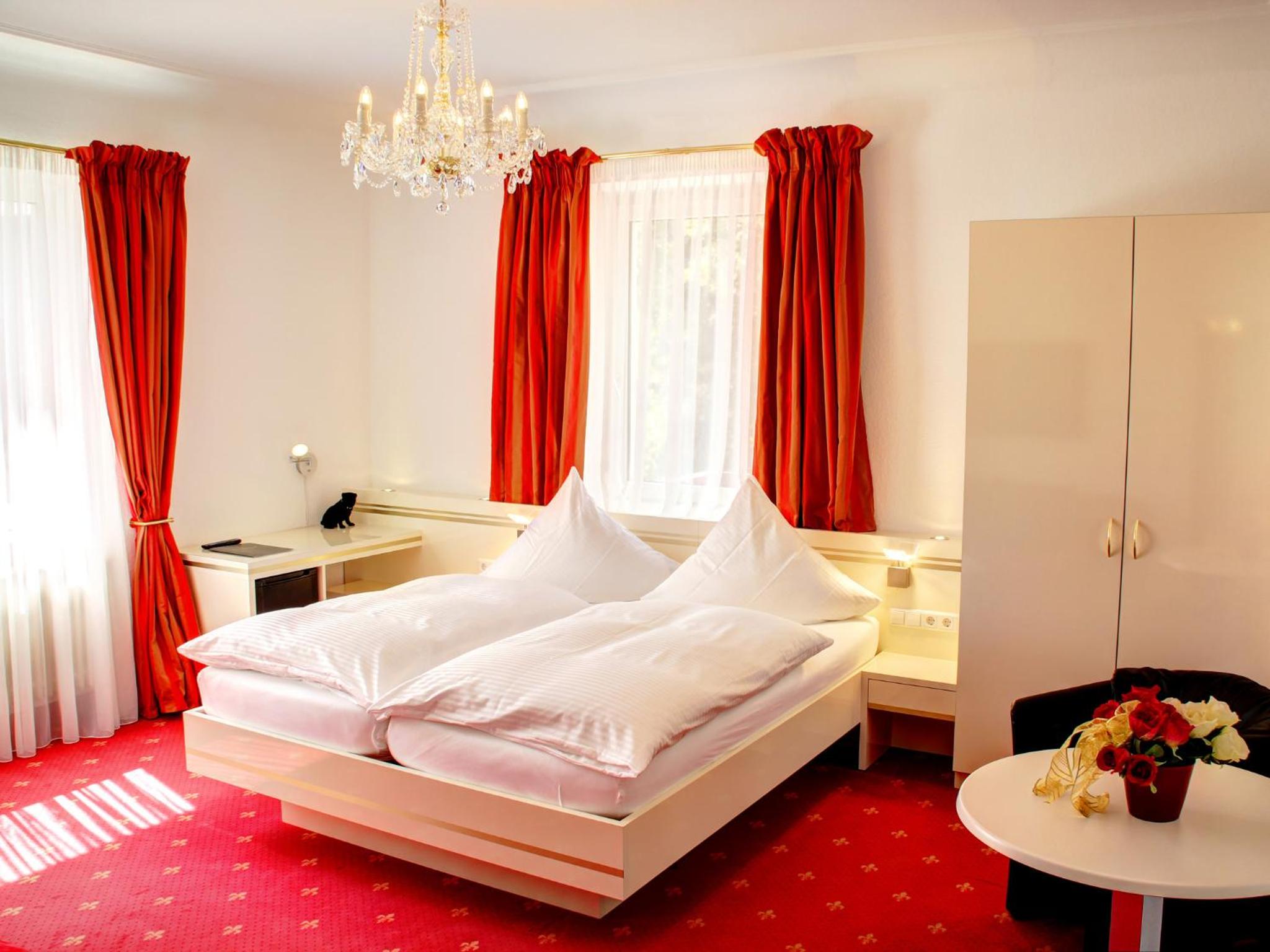 Deluxe Double Room - Photo 1