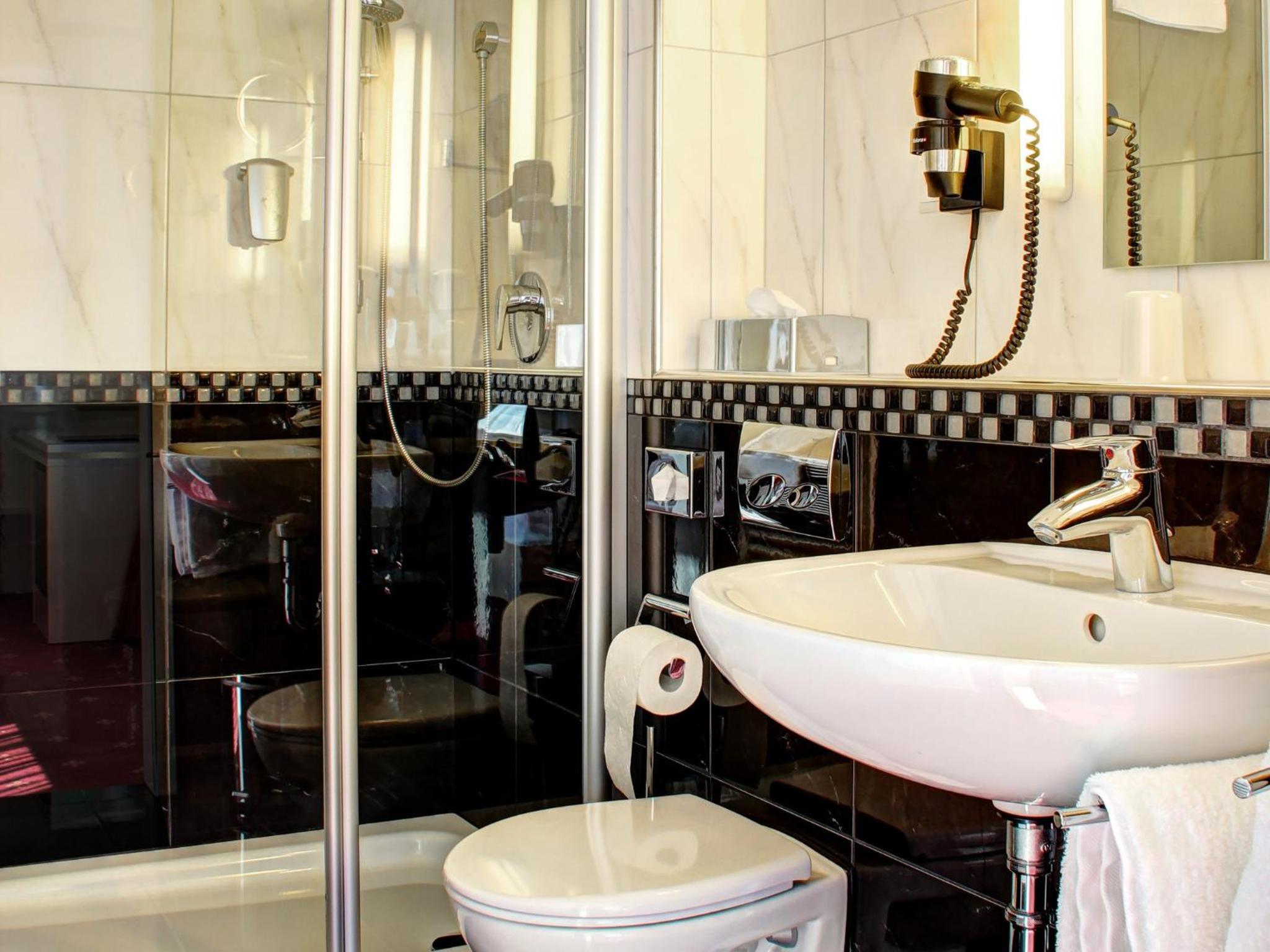 Deluxe Double Room - Photo 2