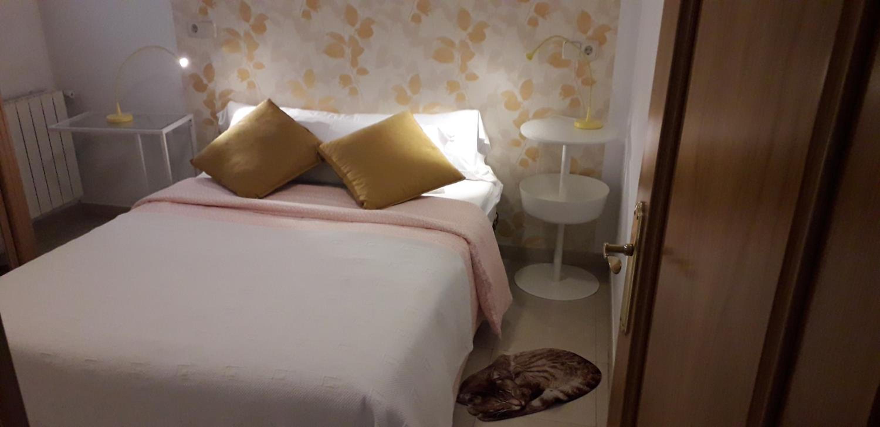 Apartamento - Planta Baja