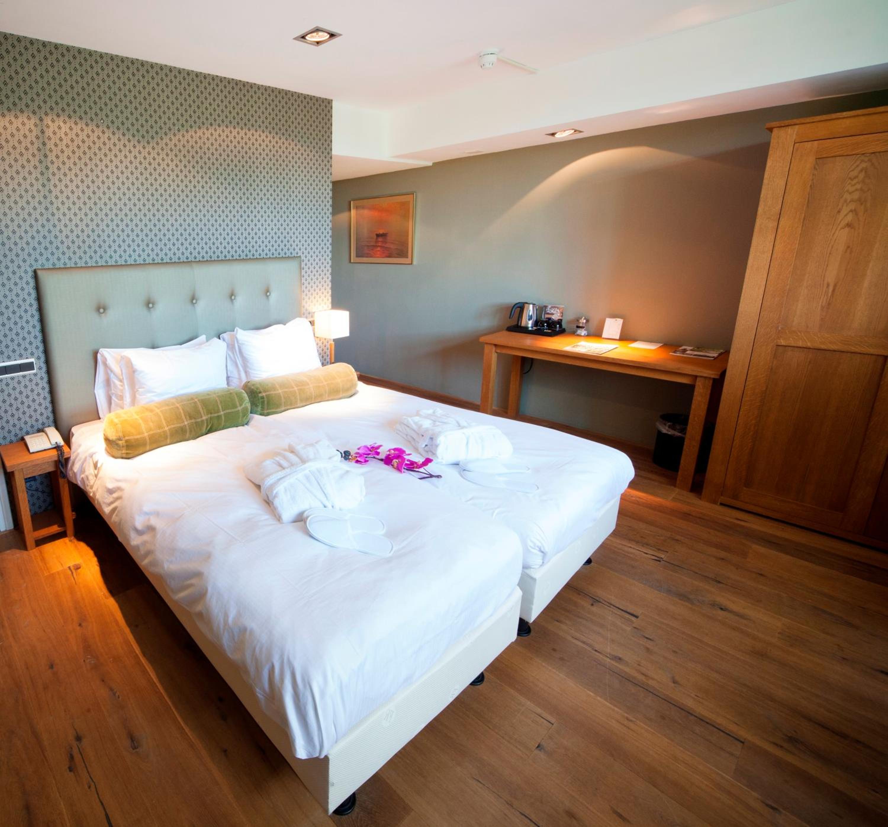 Luxury Double Room - Photo 4