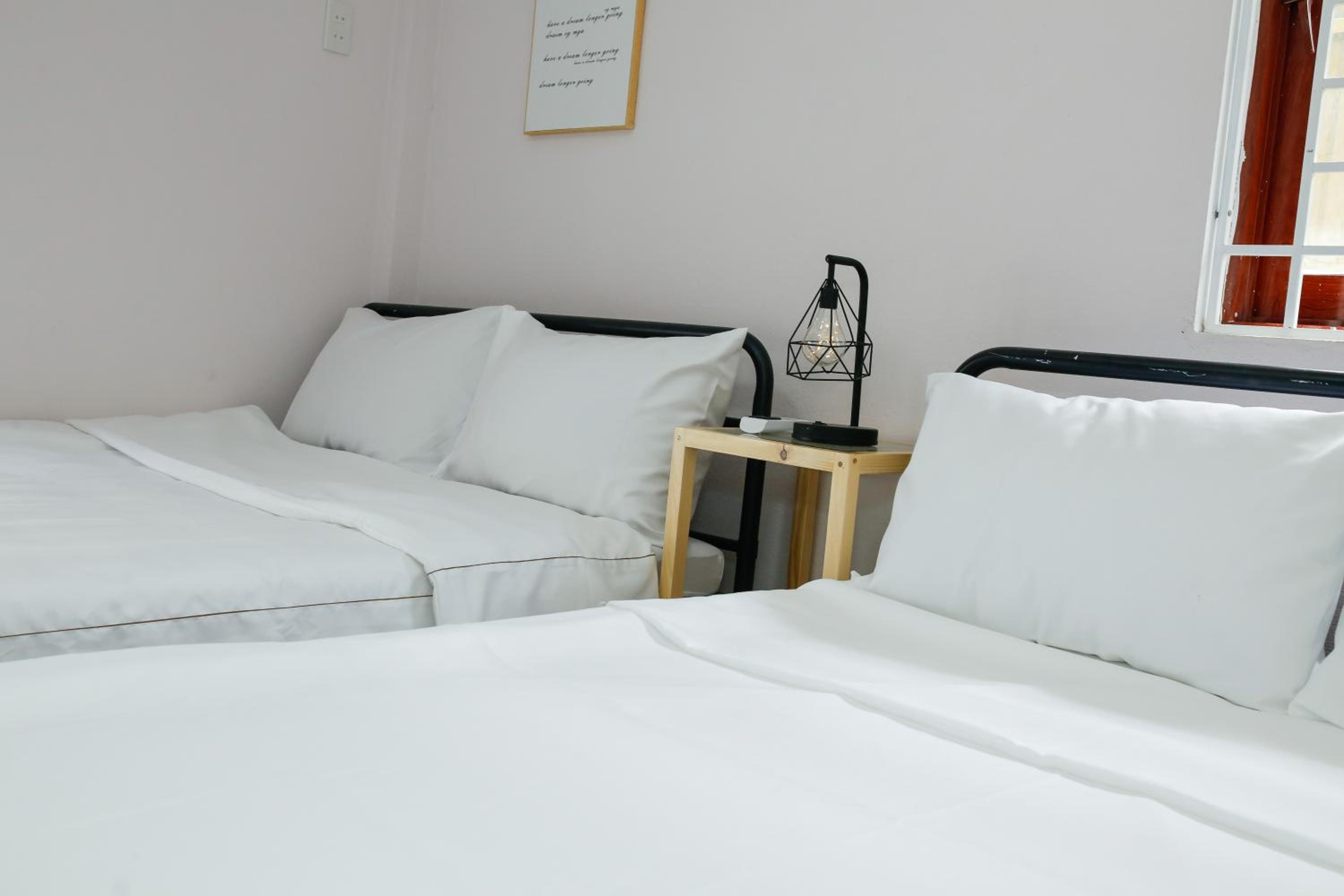 Double or Twin Room with Private Bathroom photo 1