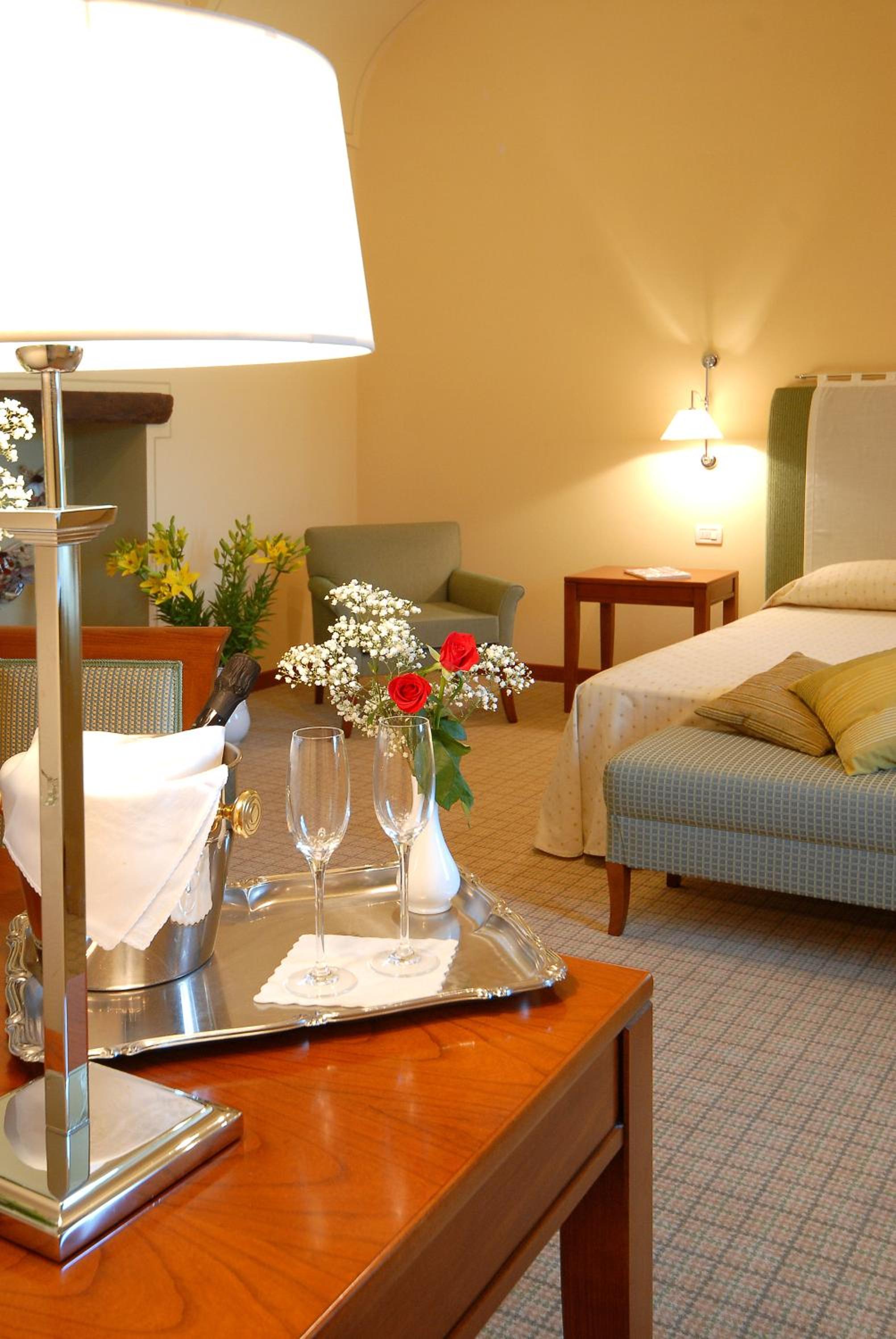 Junior Suite - Photo 2