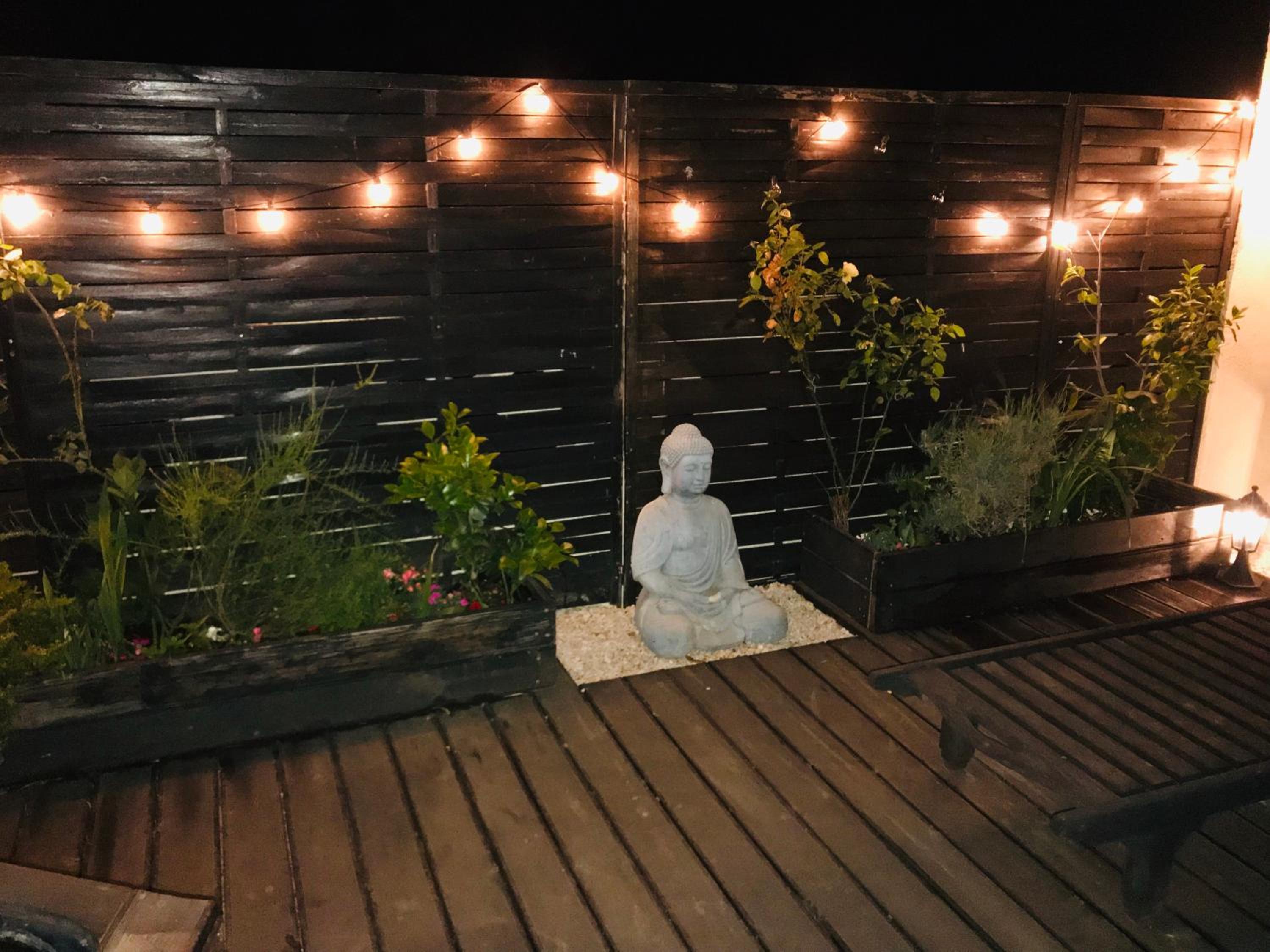 Apartment with Terrace - Photo 44