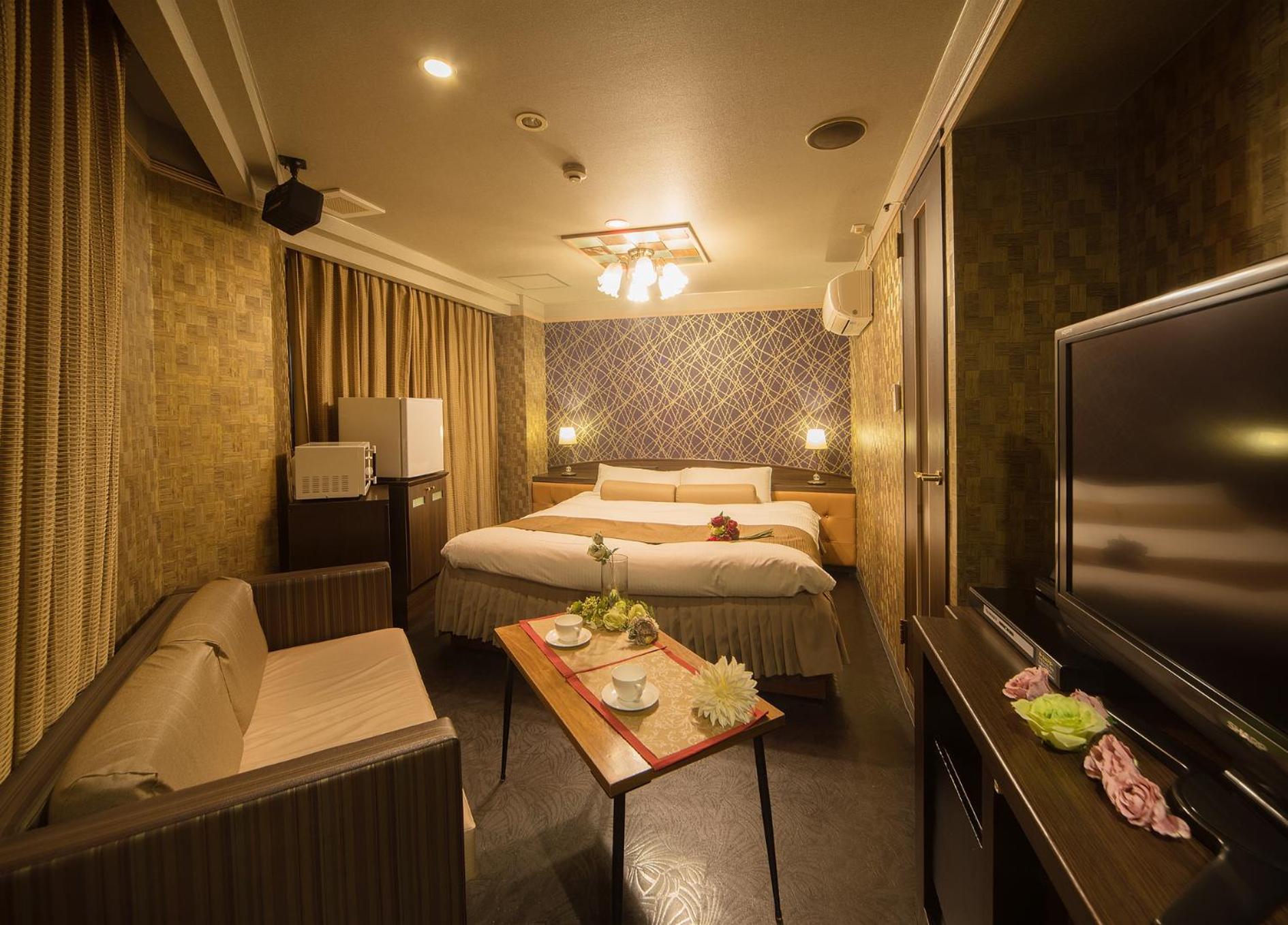 Superior King Room photo 3