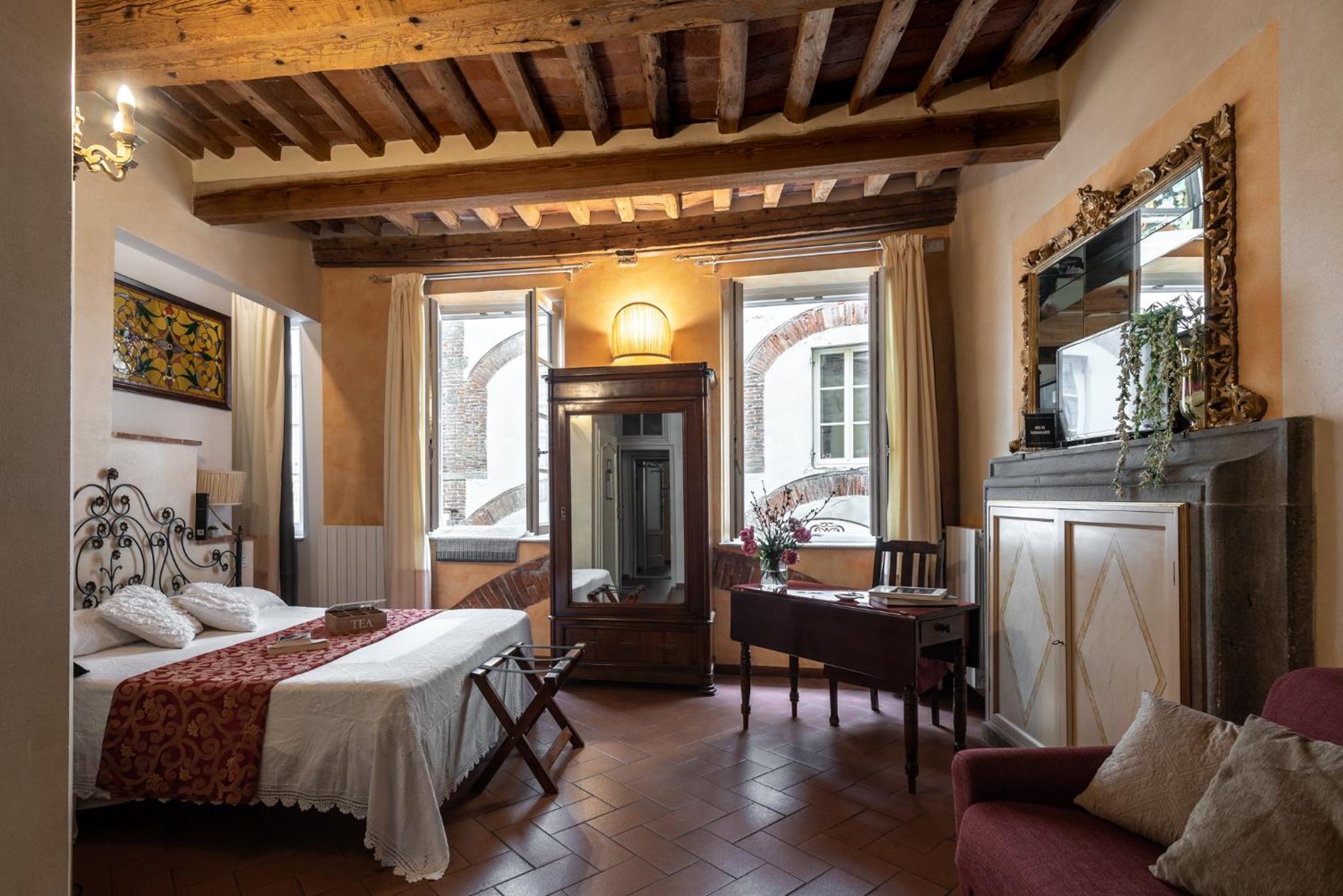 Studio San Paolino City View photo 1