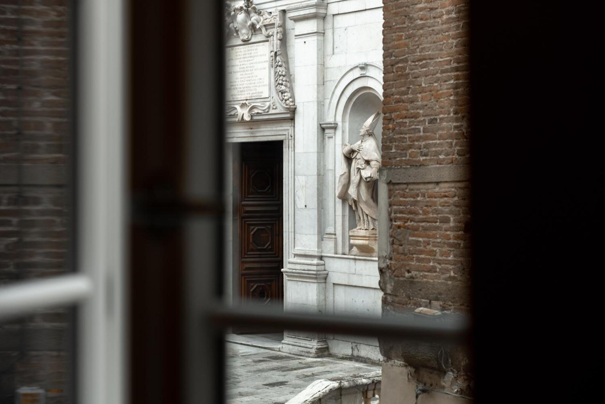 Studio San Paolino City View photo 3