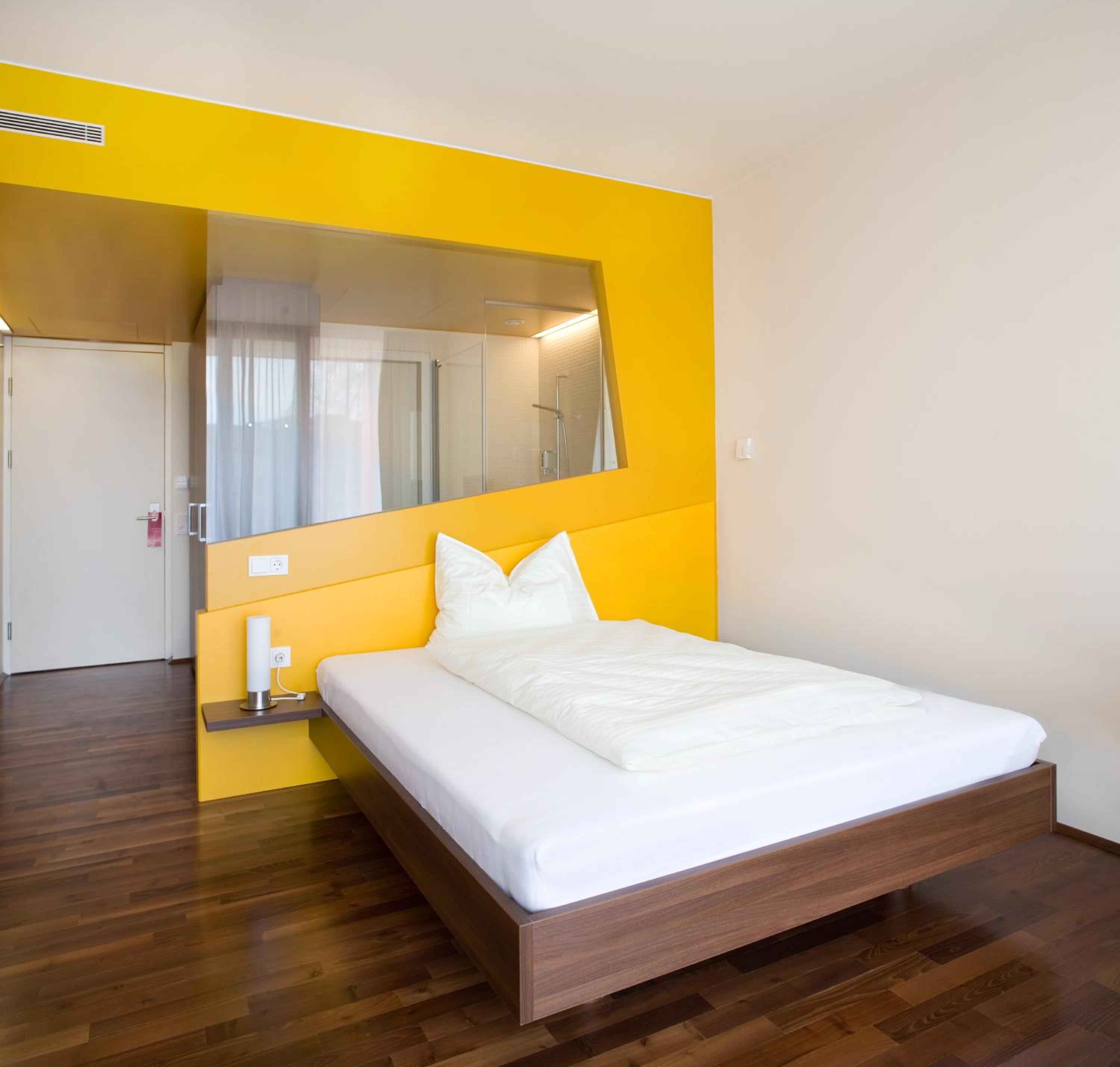 Single Room with Balcony