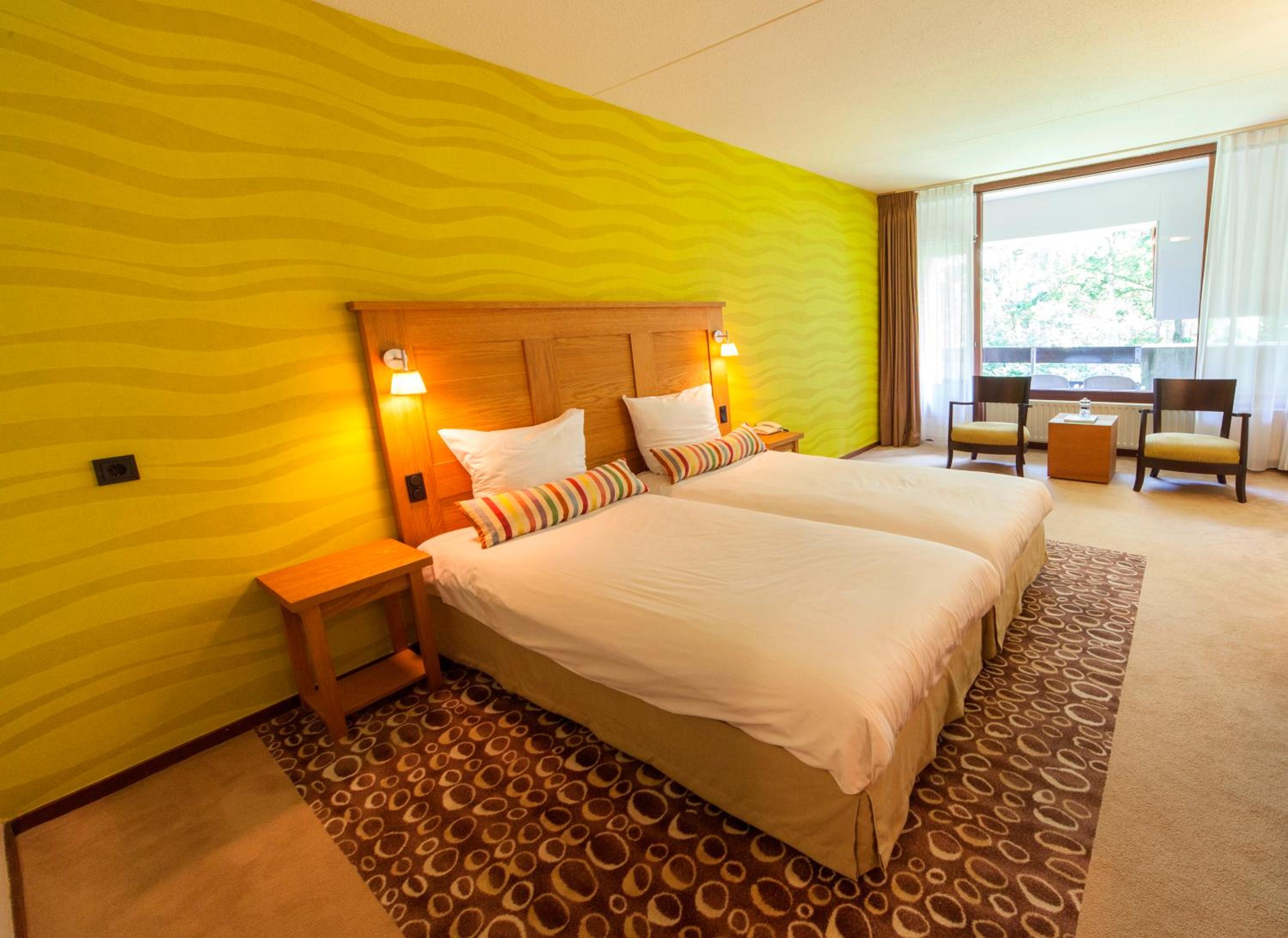 Standard Double Room - Photo 3