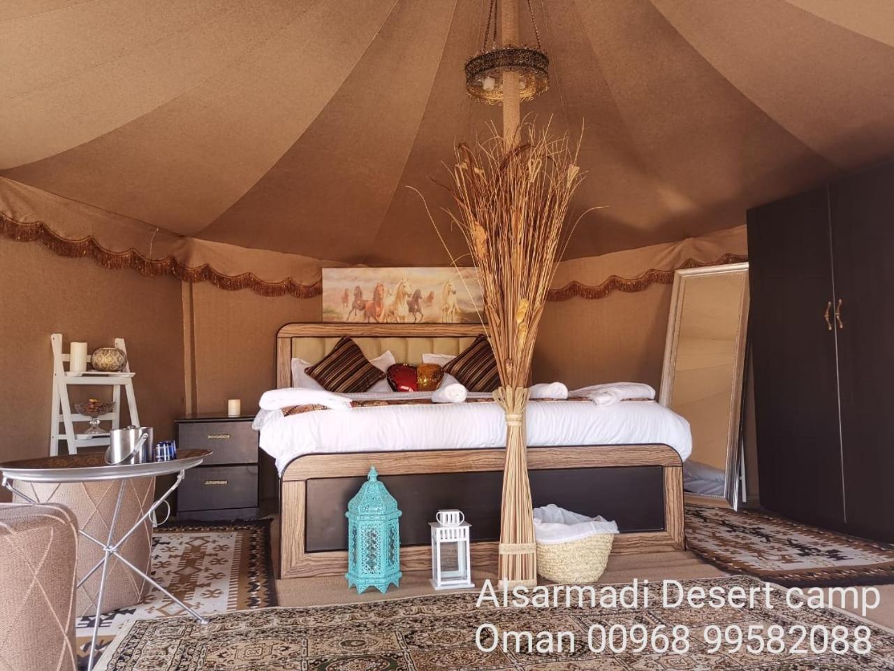 Tent - Maliki 2 double photo 1
