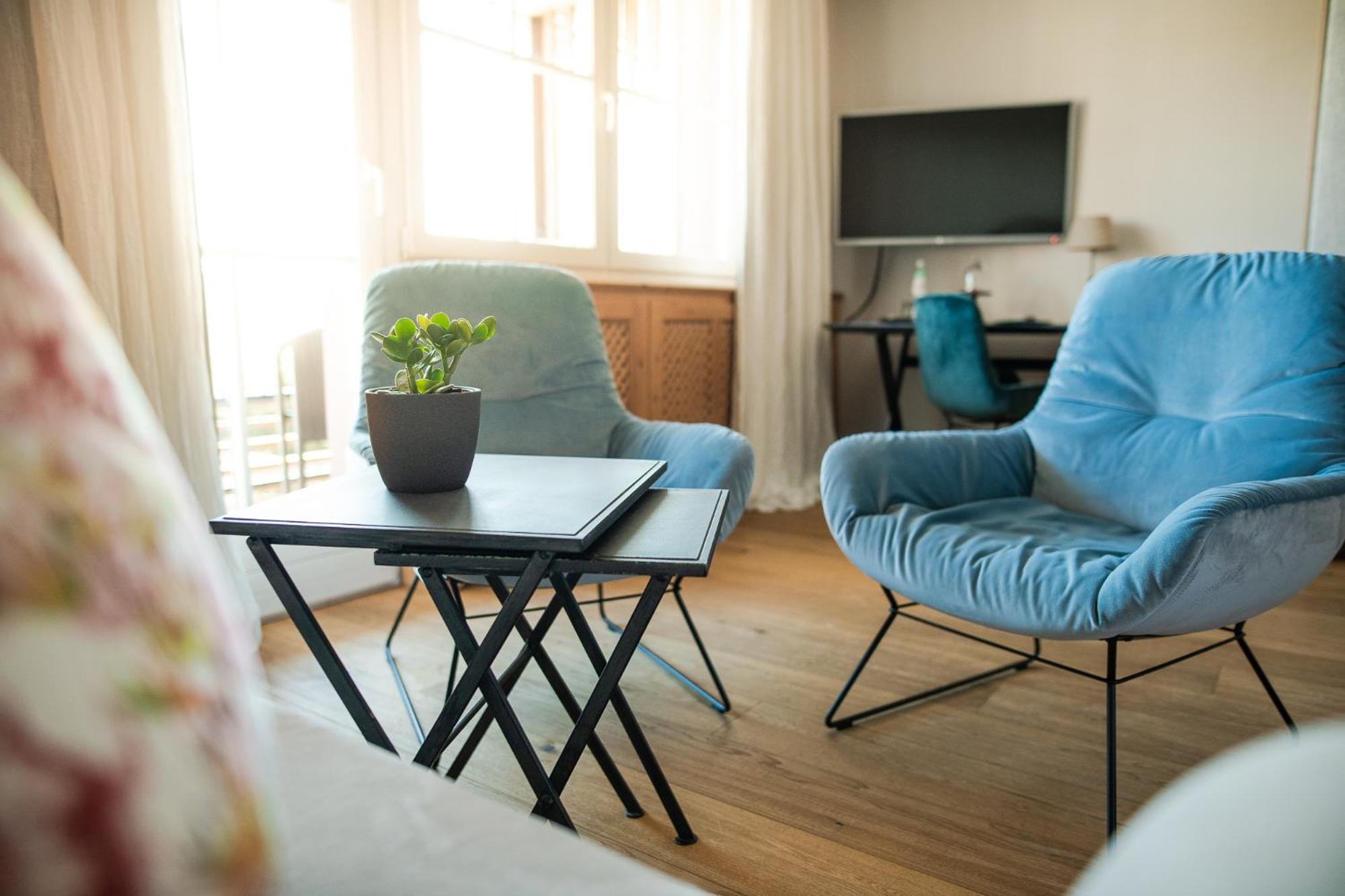 Suite - Photo 2