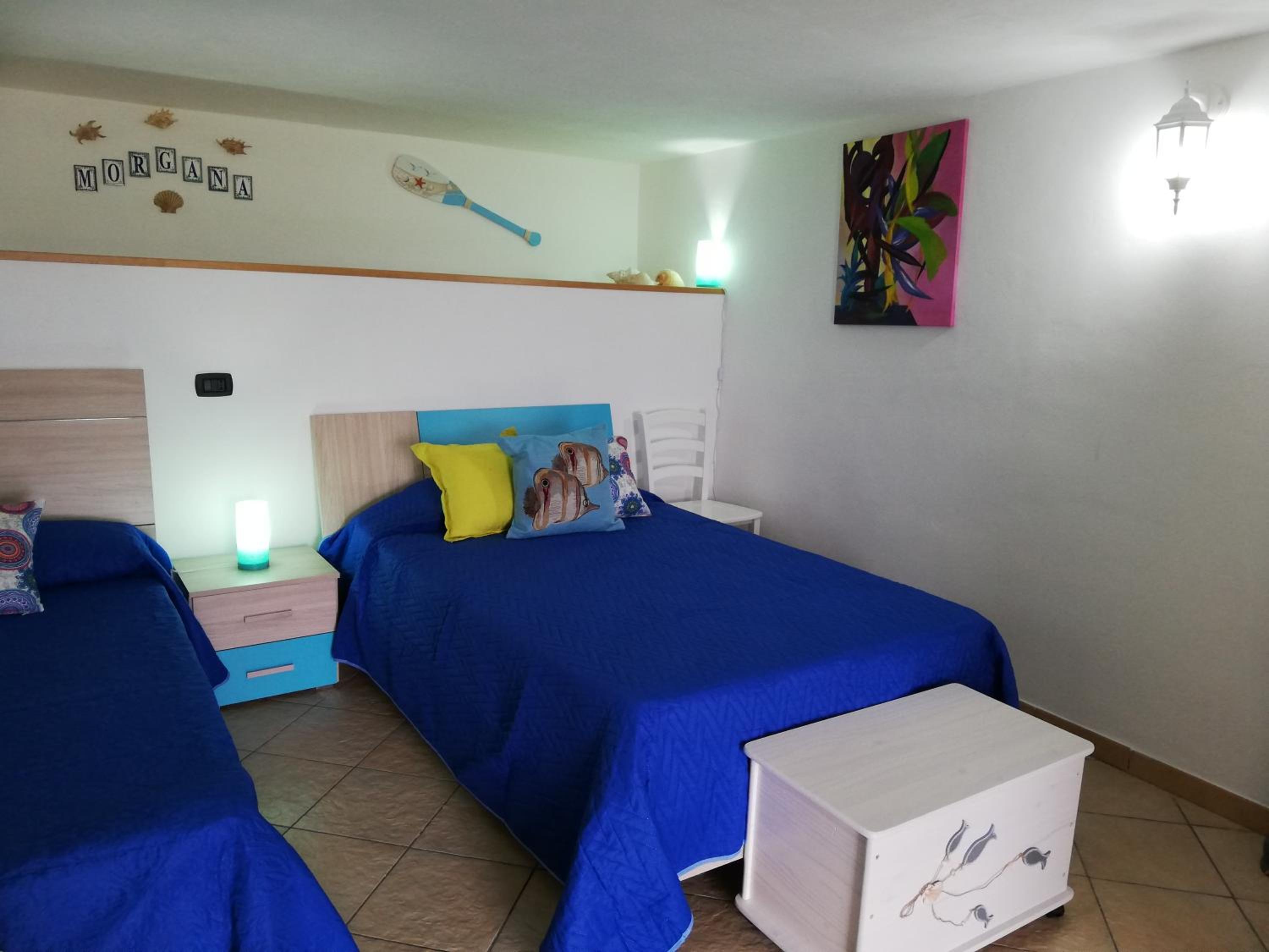 Family Room with Sea View - Photo 19
