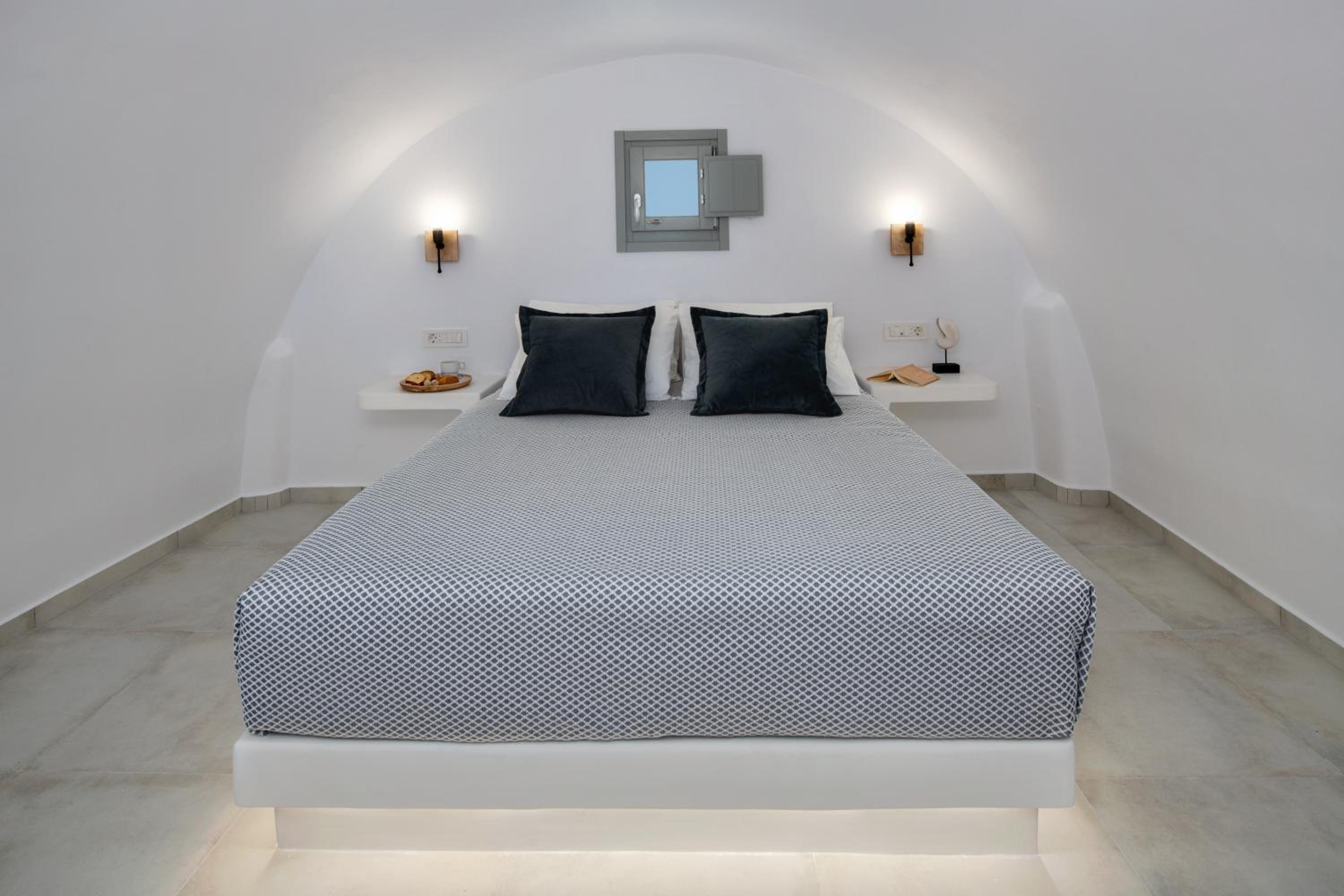 Superior Suite with Sea View photo 1