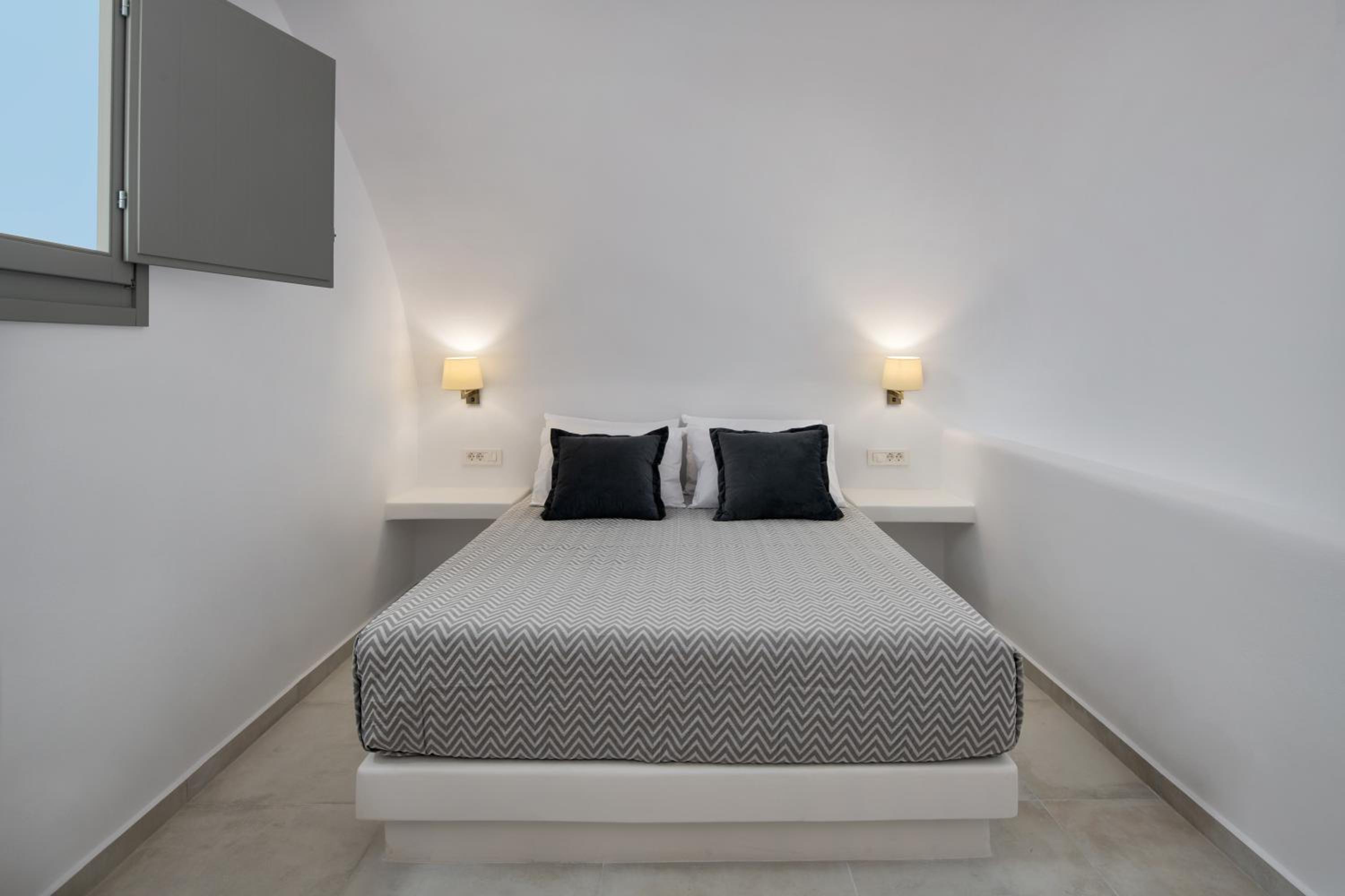 Superior Suite with Sea View photo 2