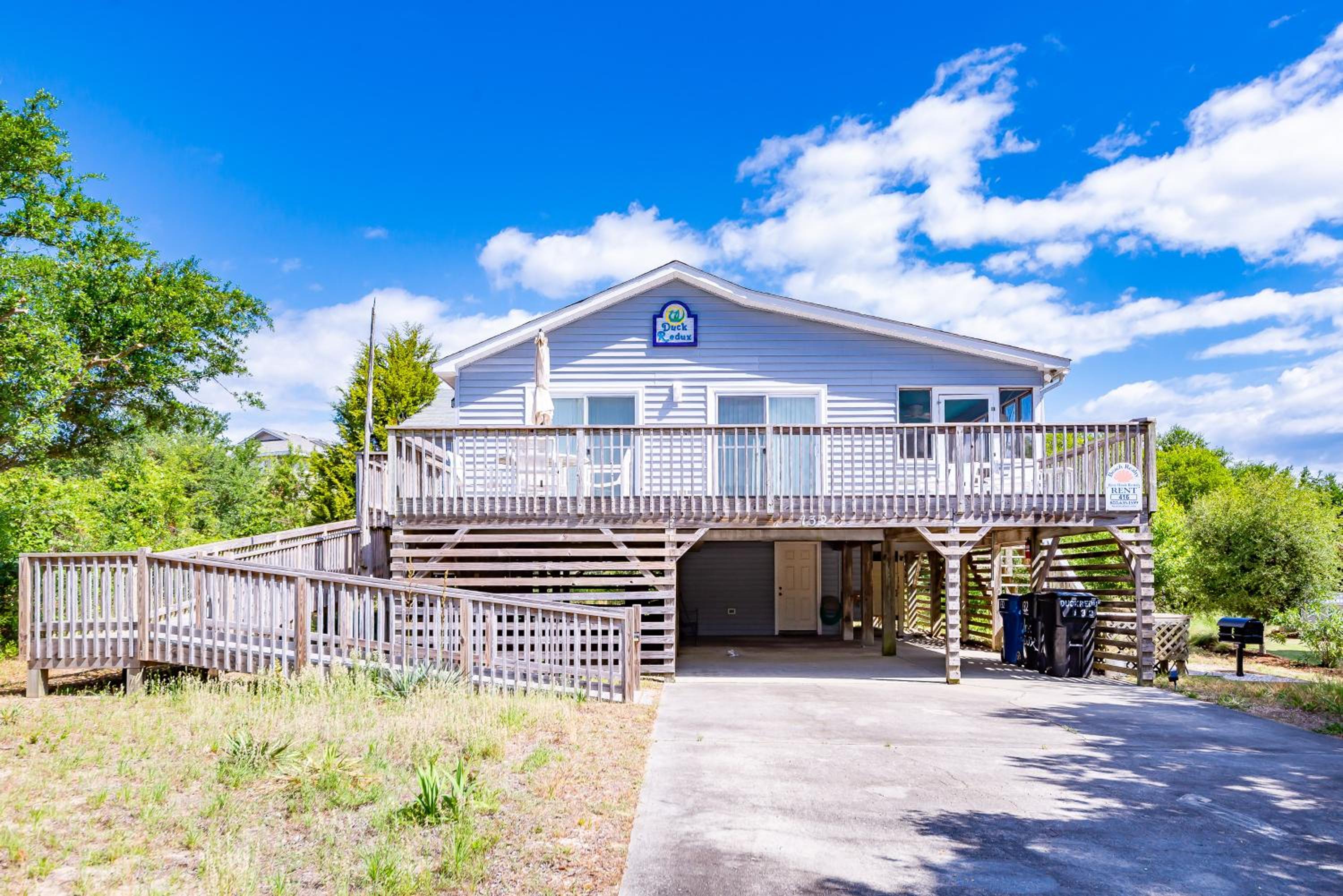 Holiday Home photo 1
