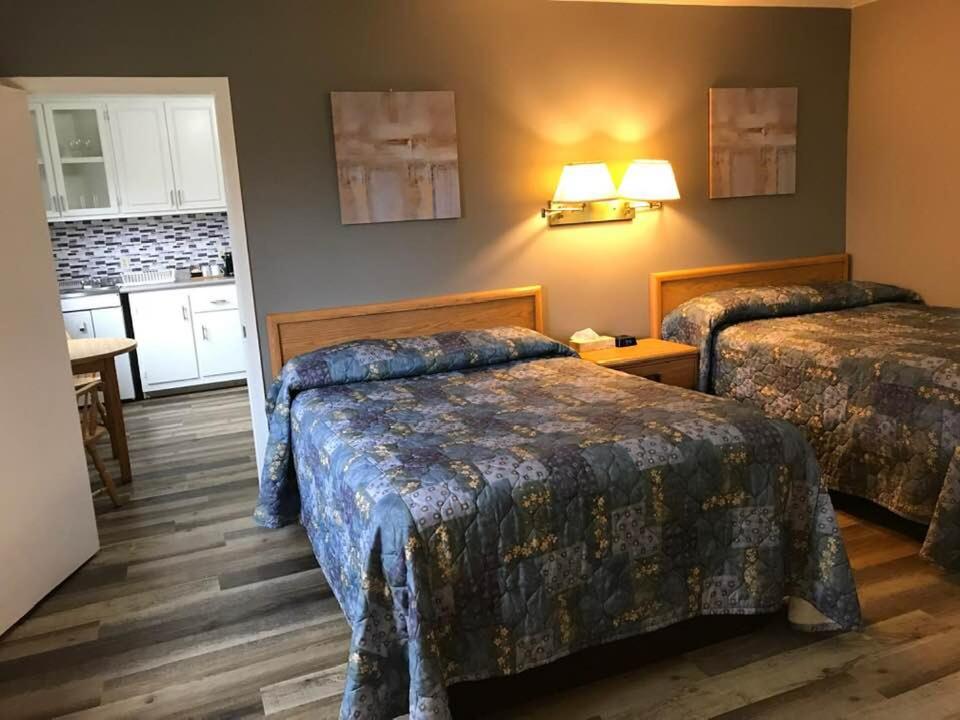 Family Suite photo 2